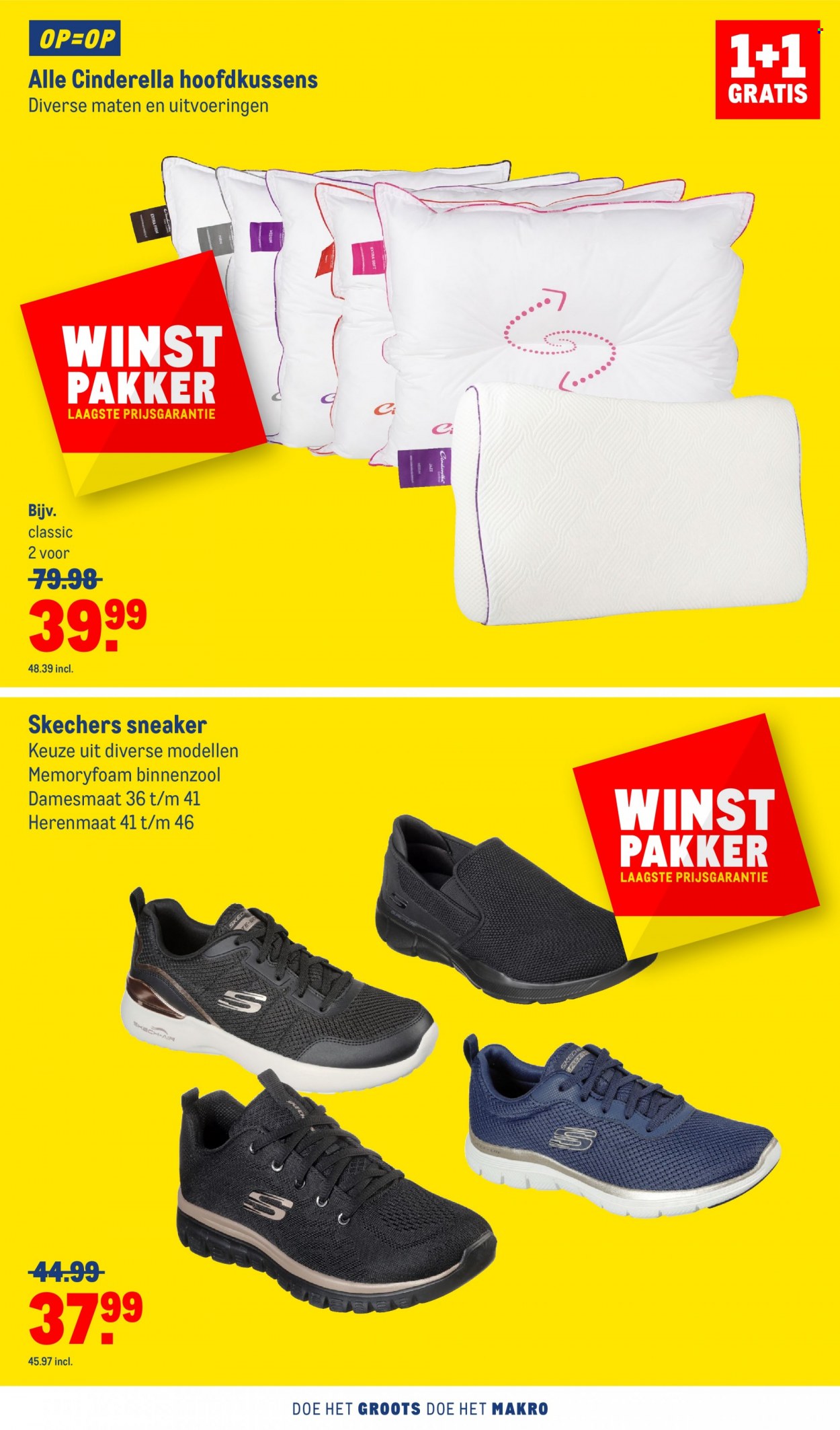 Makro-aanbieding - 23-11-2022 - 6-12-2022. Pagina 4