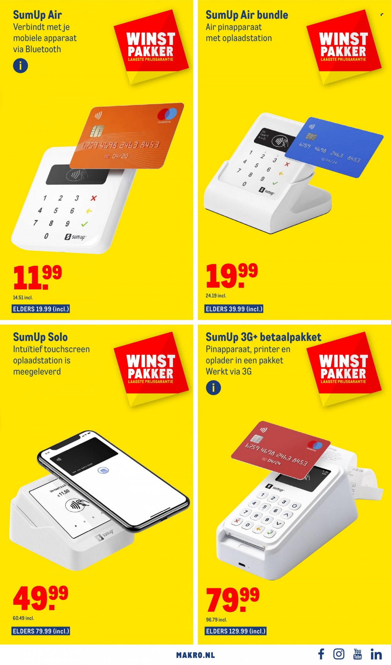 Makro-aanbieding - 23-11-2022 - 6-12-2022. Pagina 7