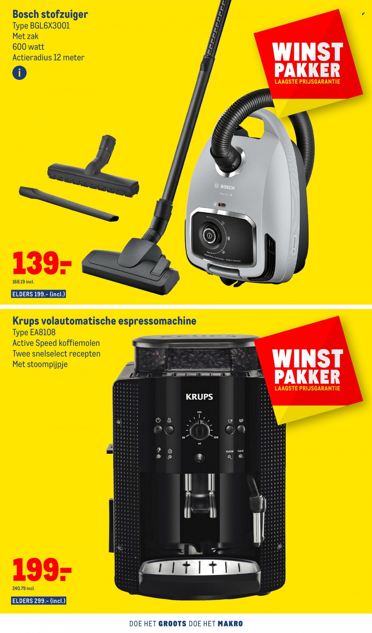 Makro-aanbieding - 23-11-2022 - 6-12-2022. Pagina 8