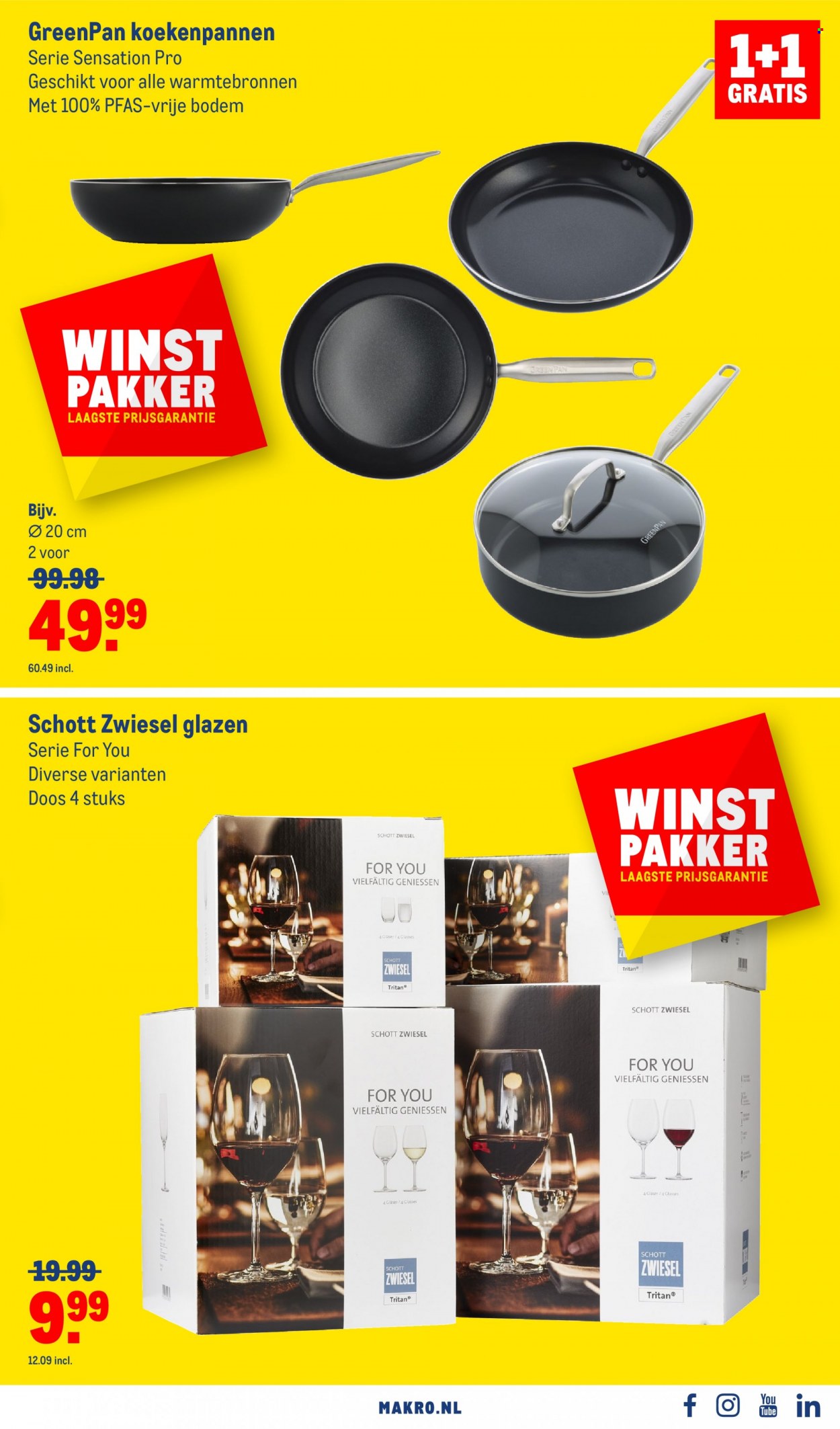 Makro-aanbieding - 23-11-2022 - 6-12-2022. Pagina 11