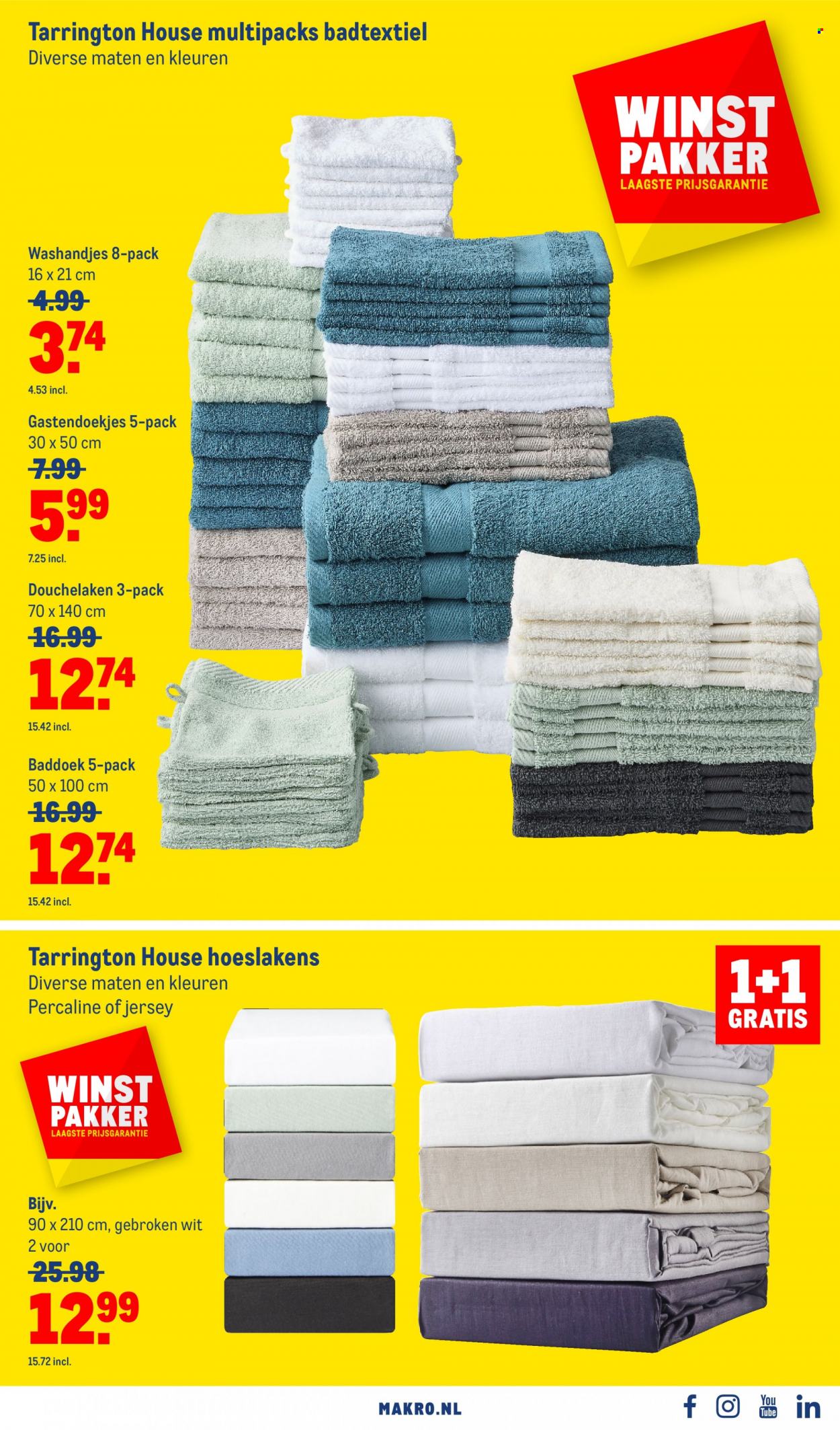 Makro-aanbieding - 23-11-2022 - 6-12-2022. Pagina 13
