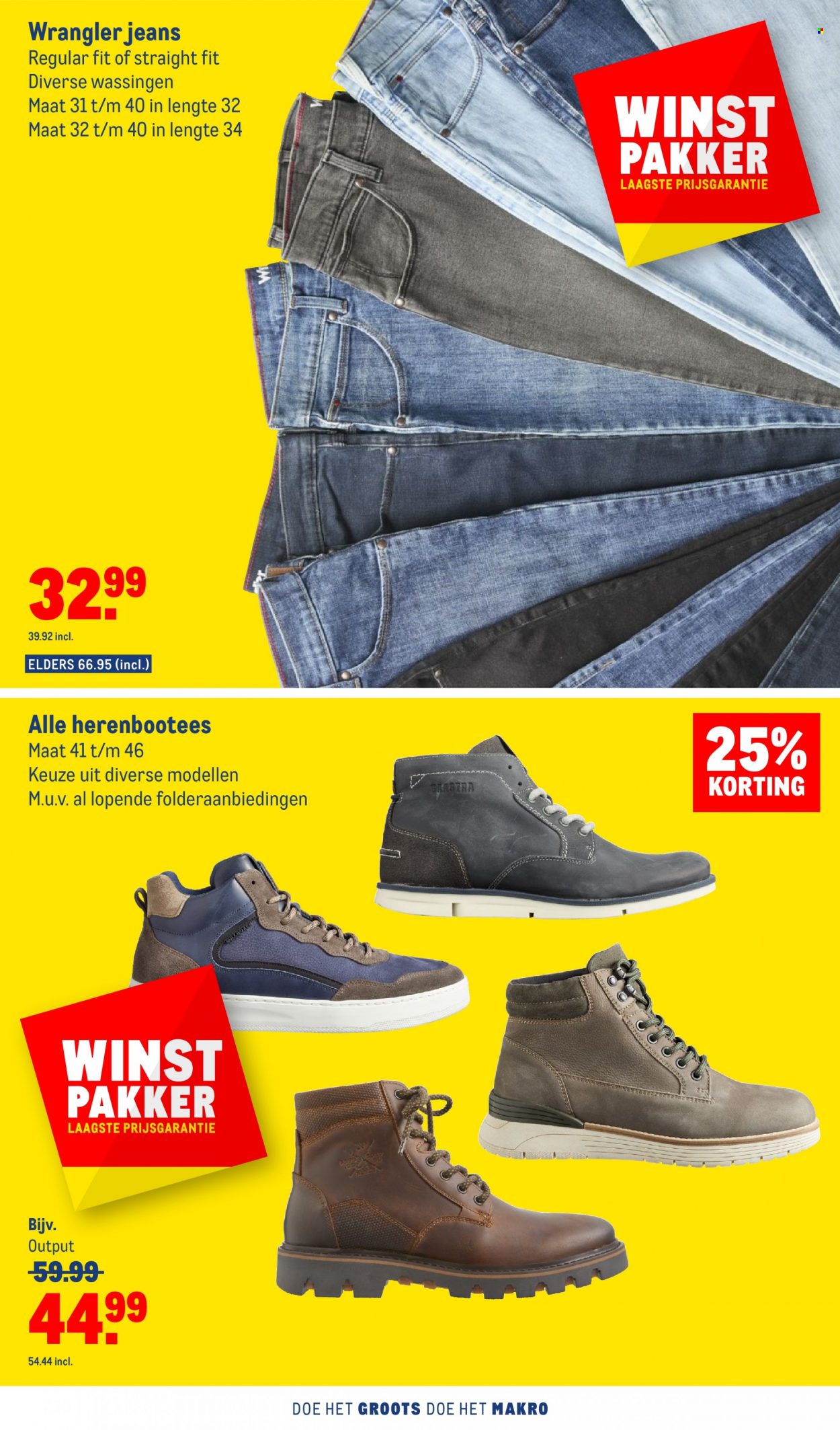 Makro-aanbieding - 23-11-2022 - 6-12-2022. Pagina 16