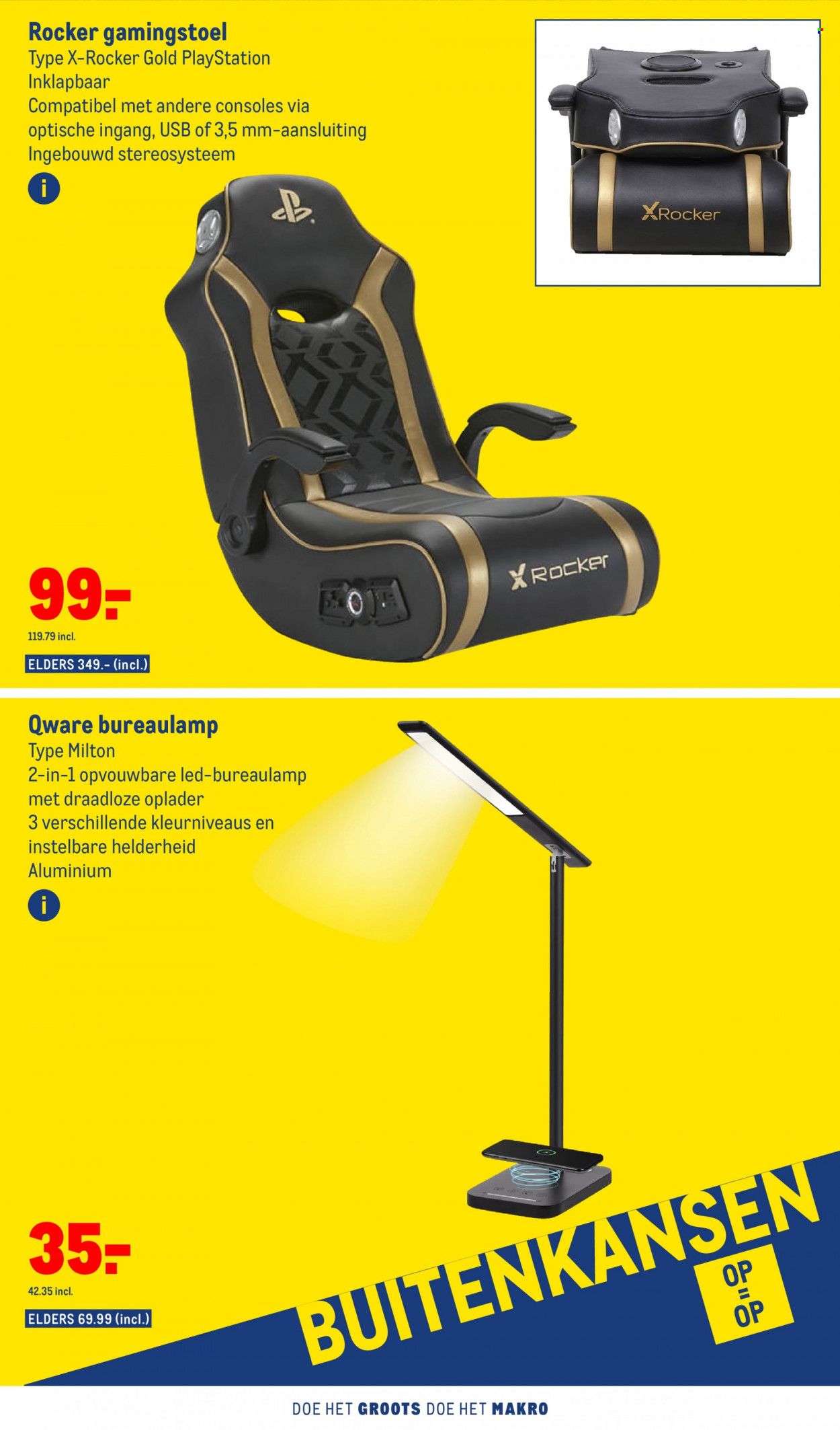 Makro-aanbieding - 23-11-2022 - 6-12-2022. Pagina 18