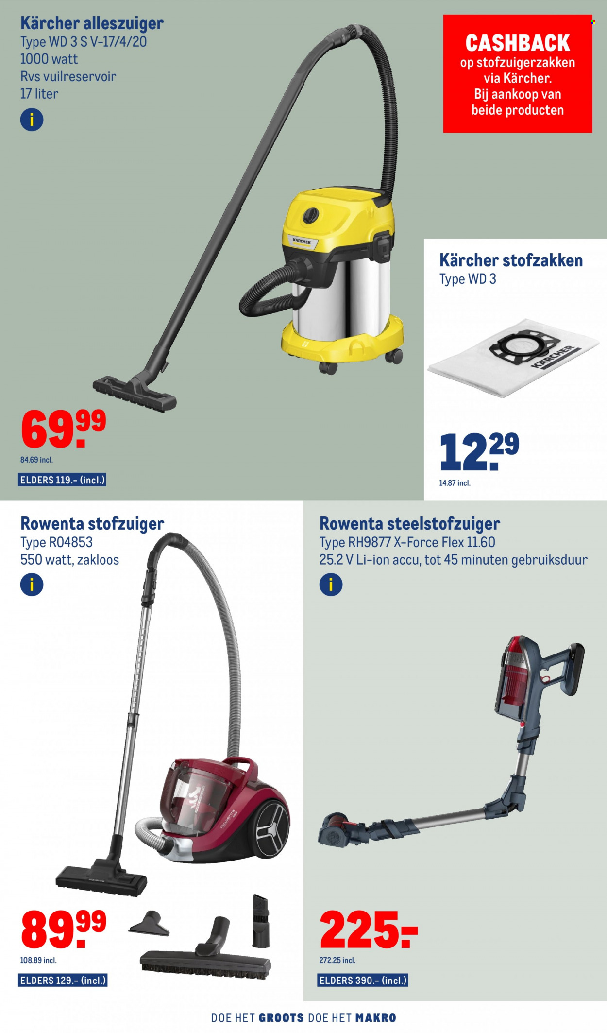 Makro-aanbieding - 23-11-2022 - 6-12-2022. Pagina 20