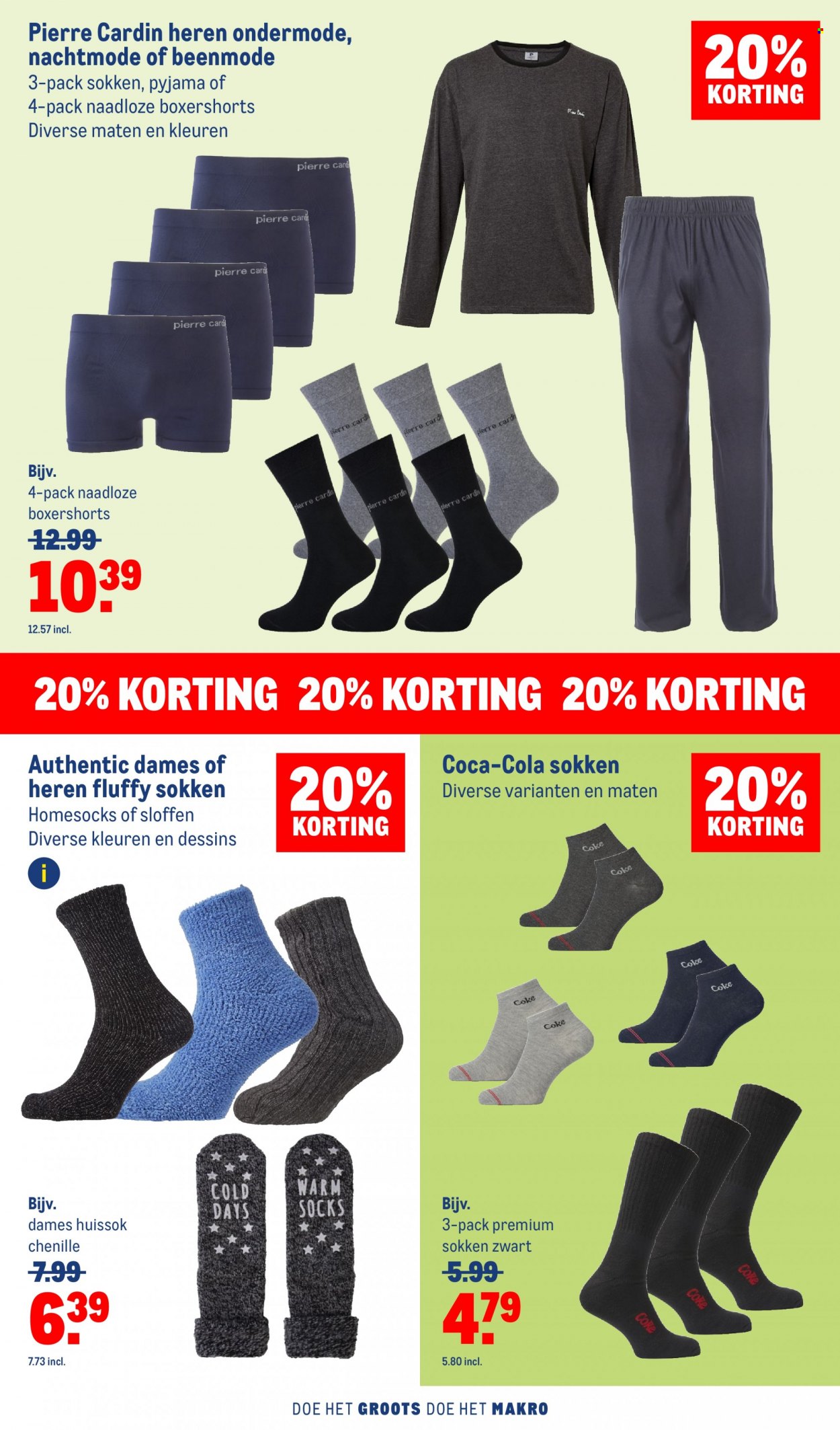 Makro-aanbieding - 23-11-2022 - 6-12-2022. Pagina 30