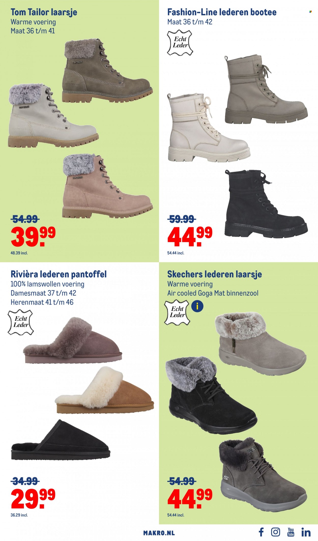 Makro-aanbieding - 23-11-2022 - 6-12-2022. Pagina 33