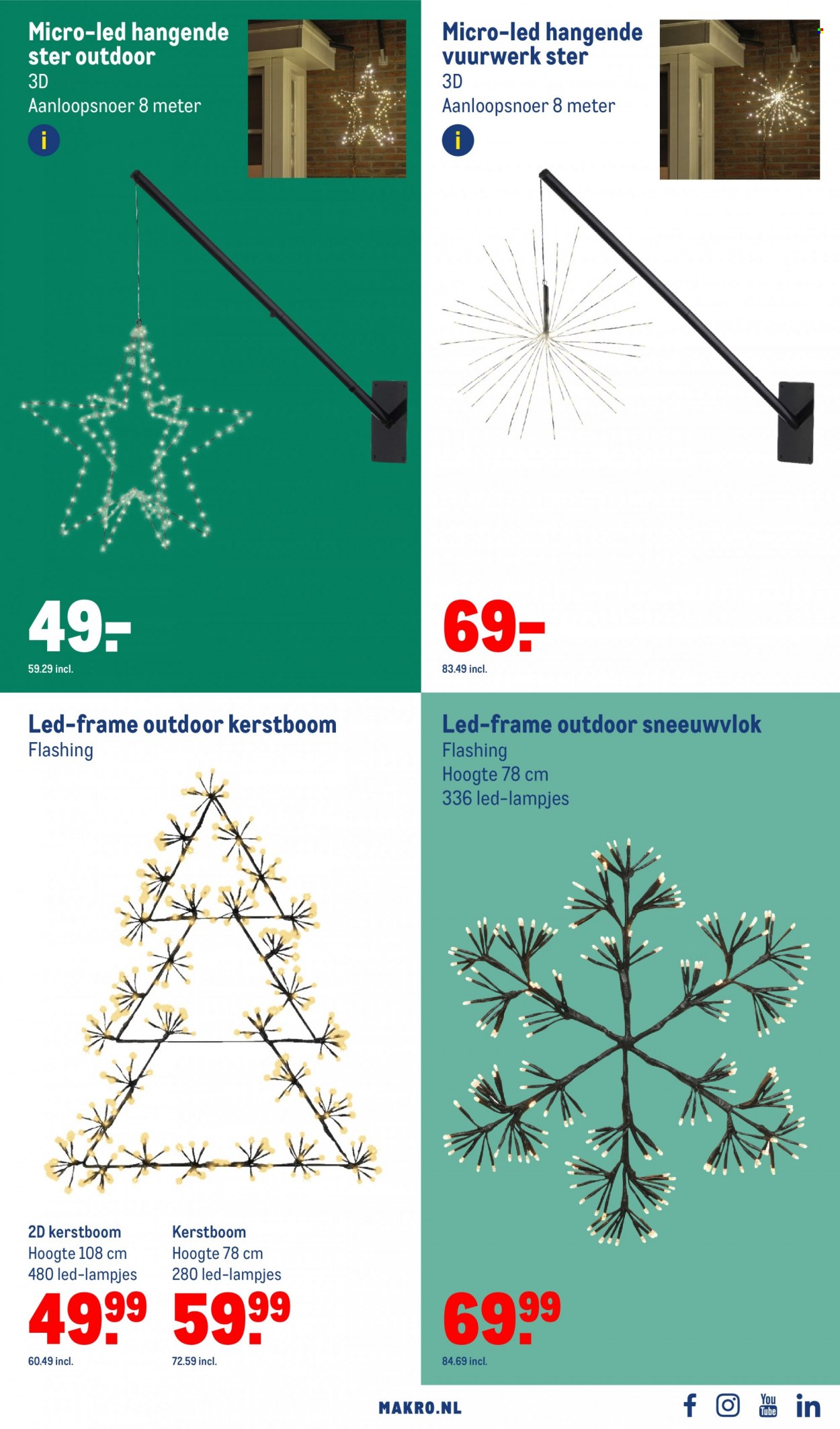 thumbnail - Makro-aanbieding - 23-11-2022 - 24-12-2022 -  producten in de aanbieding - vuurwerk, kerstboom. Pagina 11.