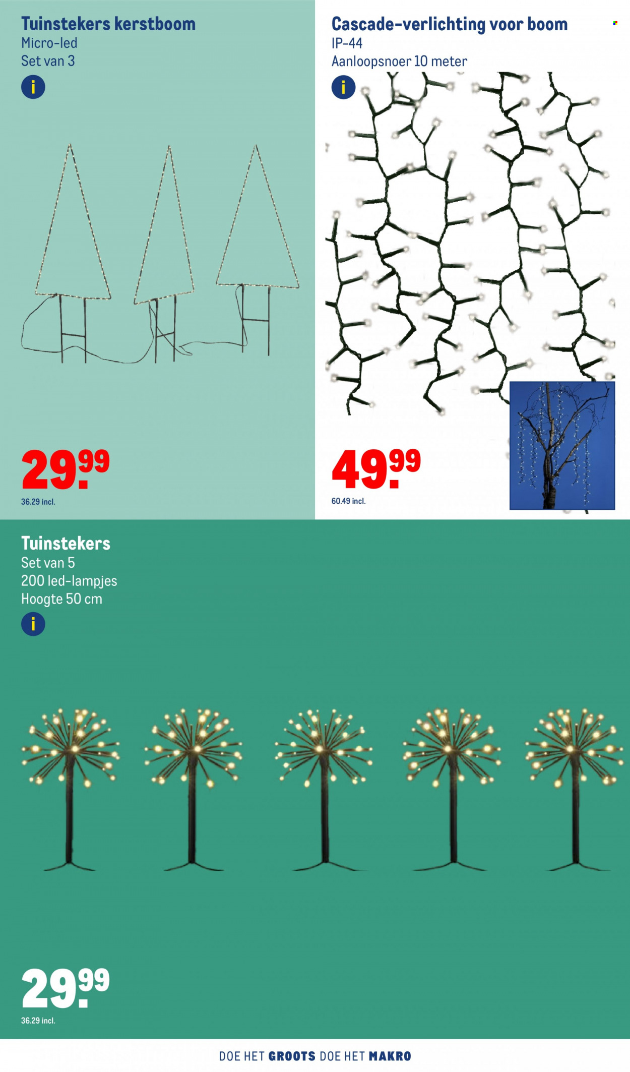 Makro-aanbieding - 23-11-2022 - 24-12-2022. Pagina 12