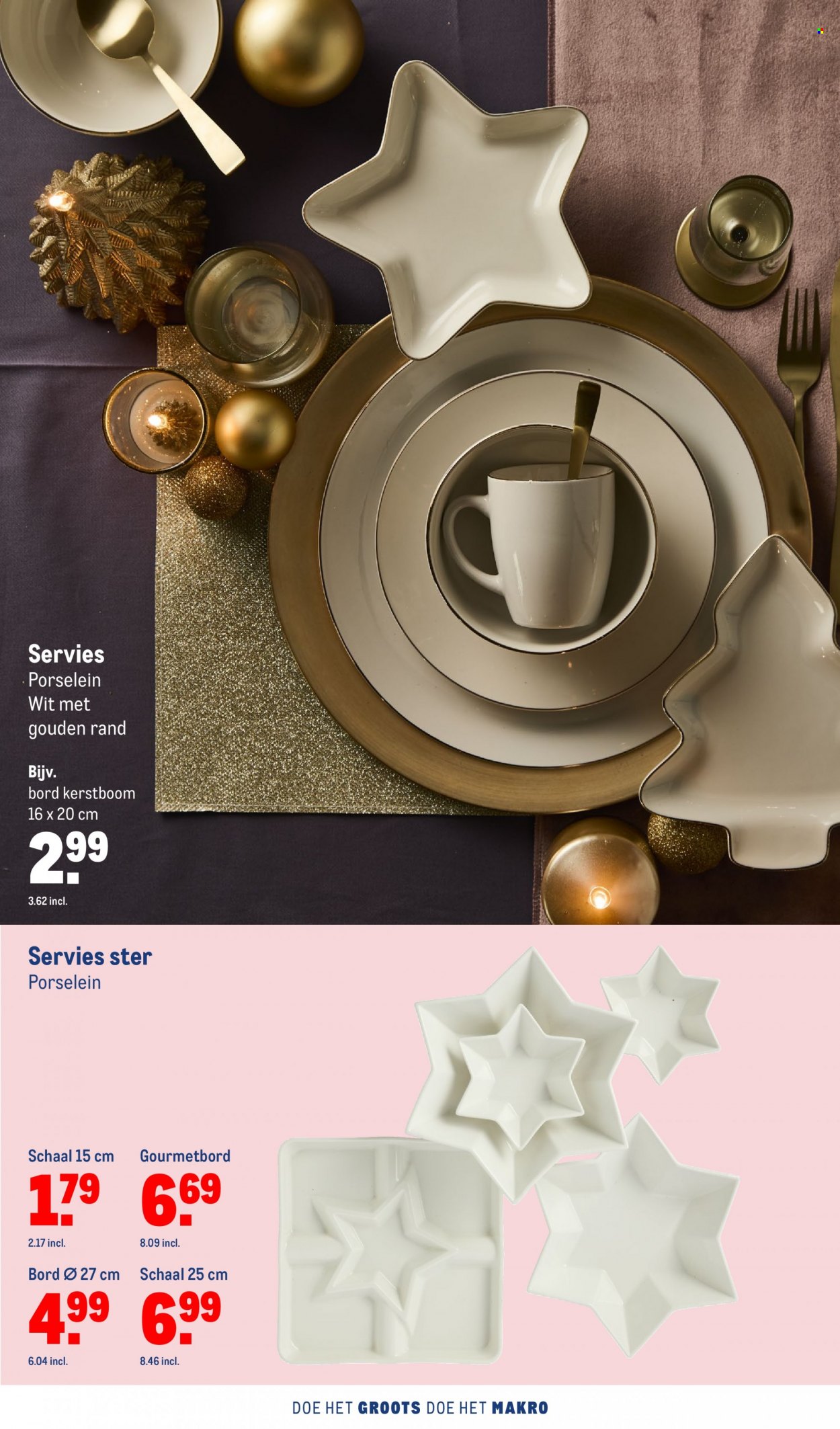 Makro-aanbieding - 23-11-2022 - 24-12-2022. Pagina 20