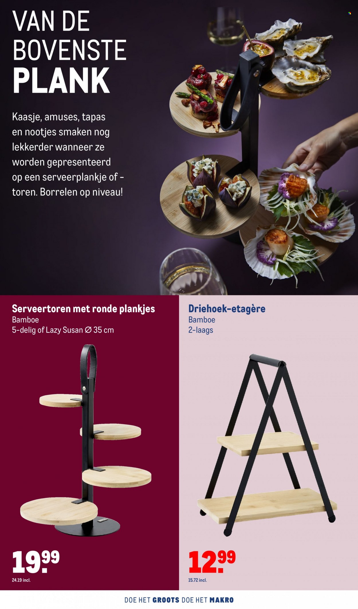 Makro-aanbieding - 23-11-2022 - 24-12-2022. Pagina 28