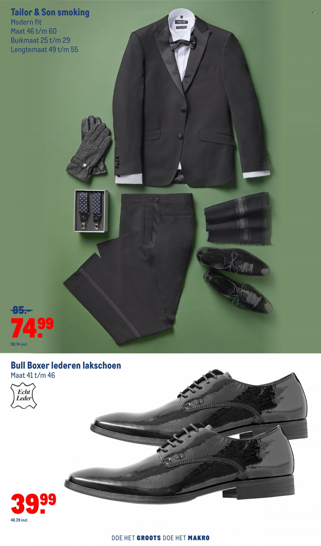 Makro-aanbieding - 23-11-2022 - 24-12-2022. Pagina 52