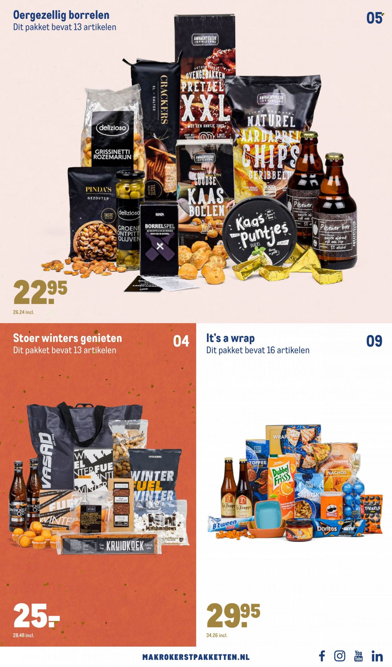 Makro-aanbieding - 23-11-2022 - 6-12-2022. Pagina 3