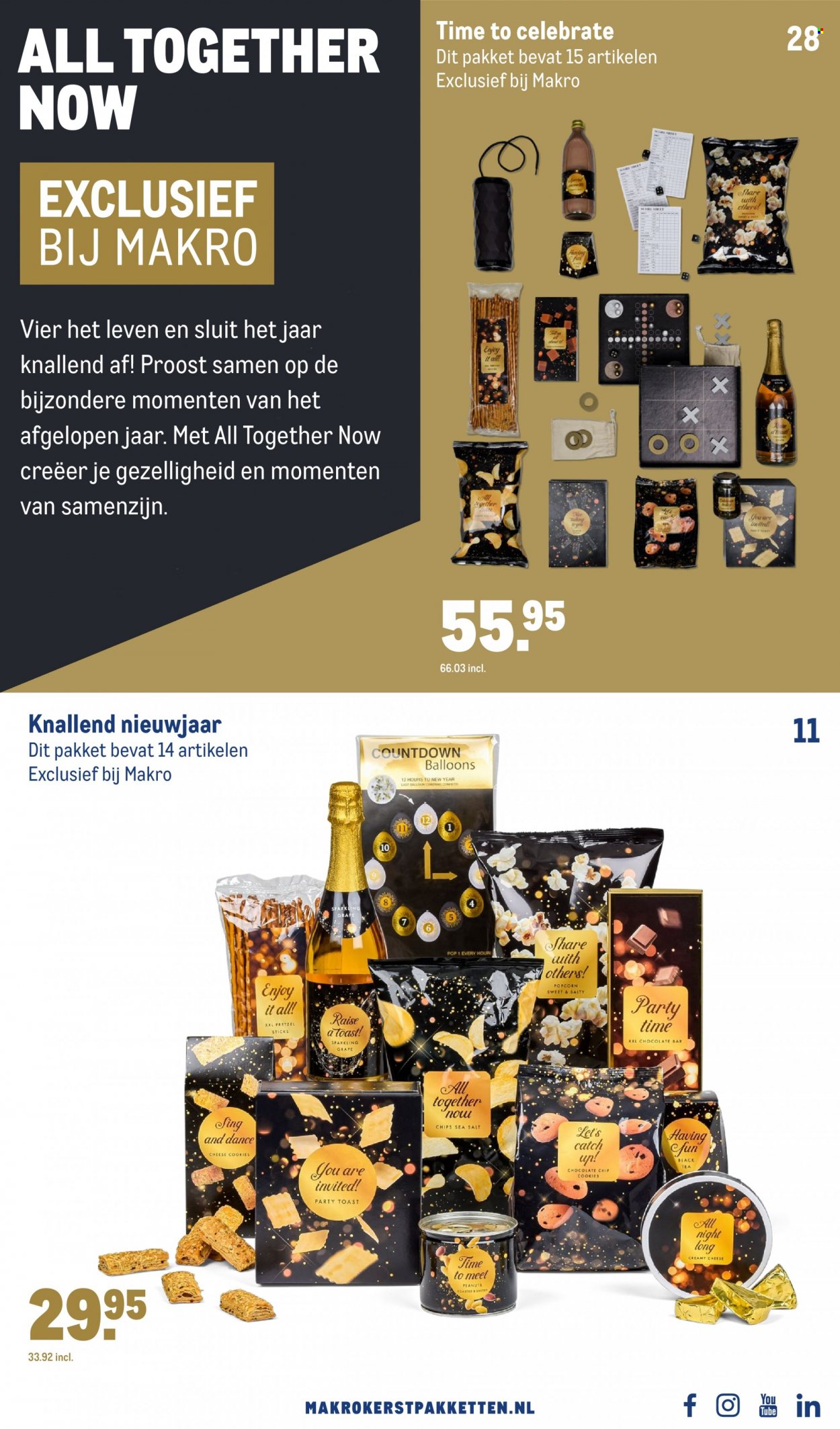 Makro-aanbieding - 23-11-2022 - 6-12-2022. Pagina 5