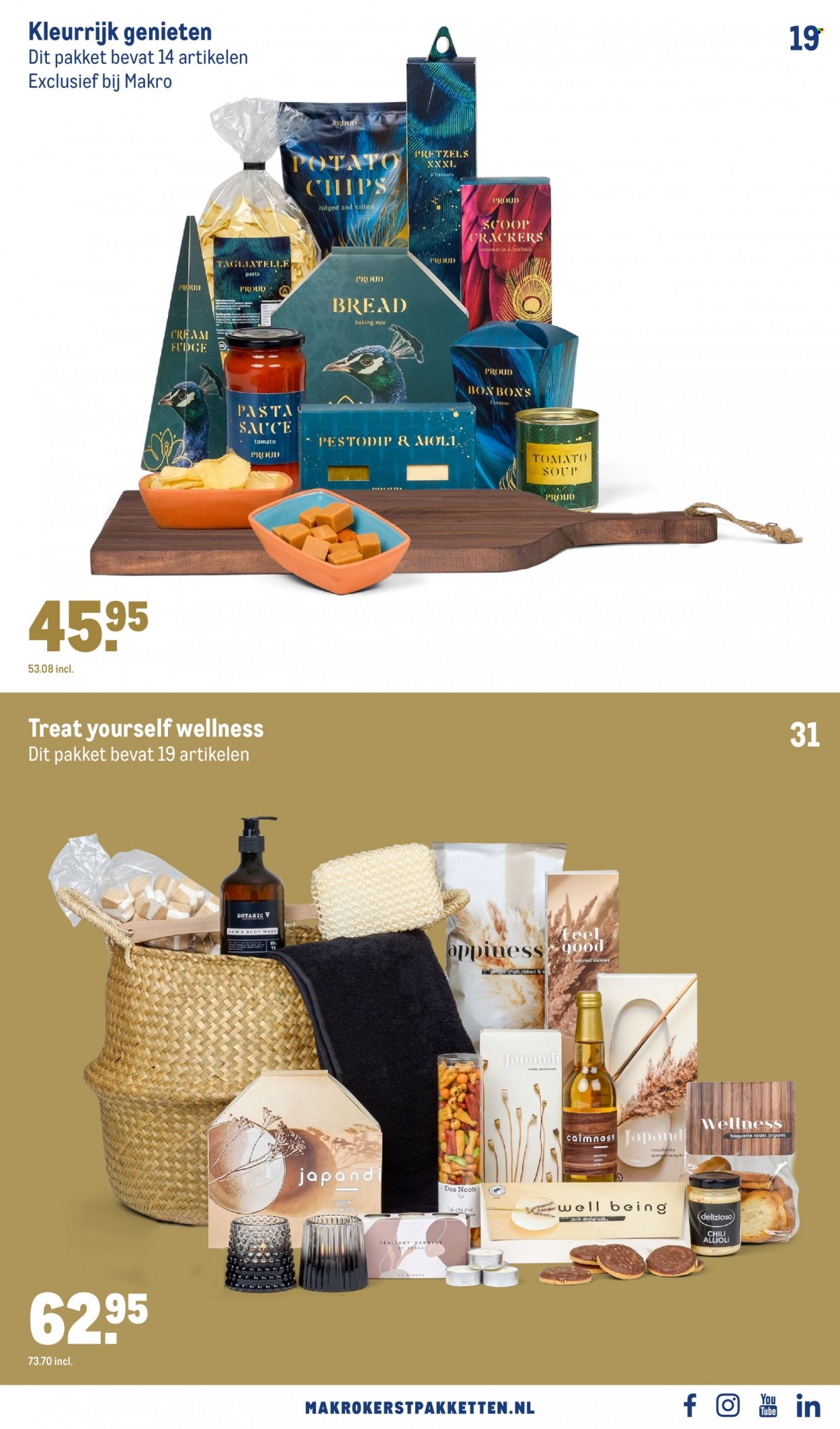 Makro-aanbieding - 23-11-2022 - 6-12-2022. Pagina 7