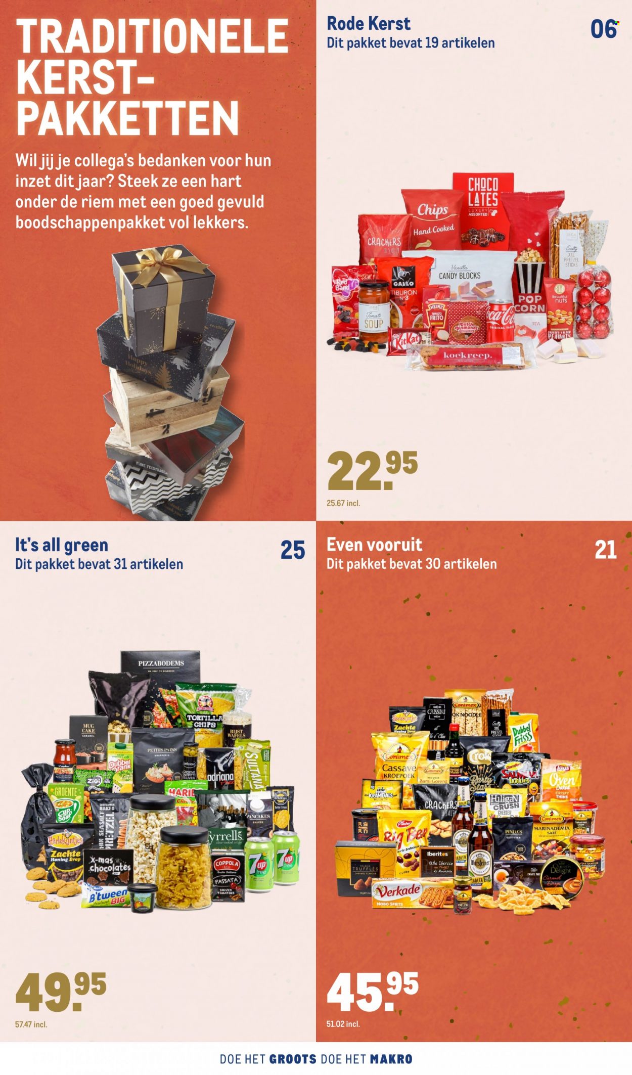 Makro-aanbieding - 23-11-2022 - 6-12-2022. Pagina 8