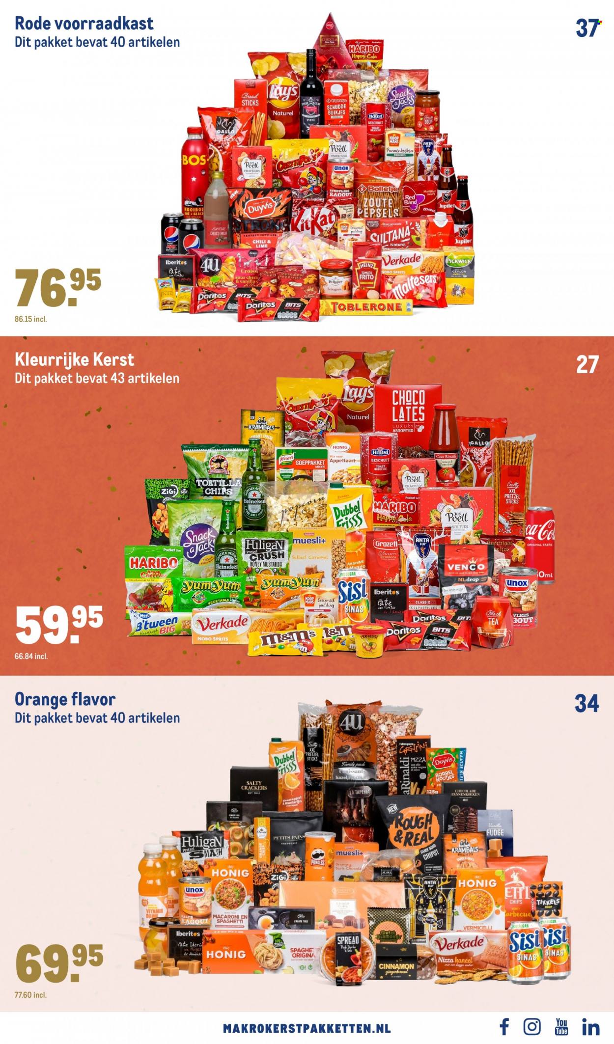 Makro-aanbieding - 23-11-2022 - 6-12-2022. Pagina 9