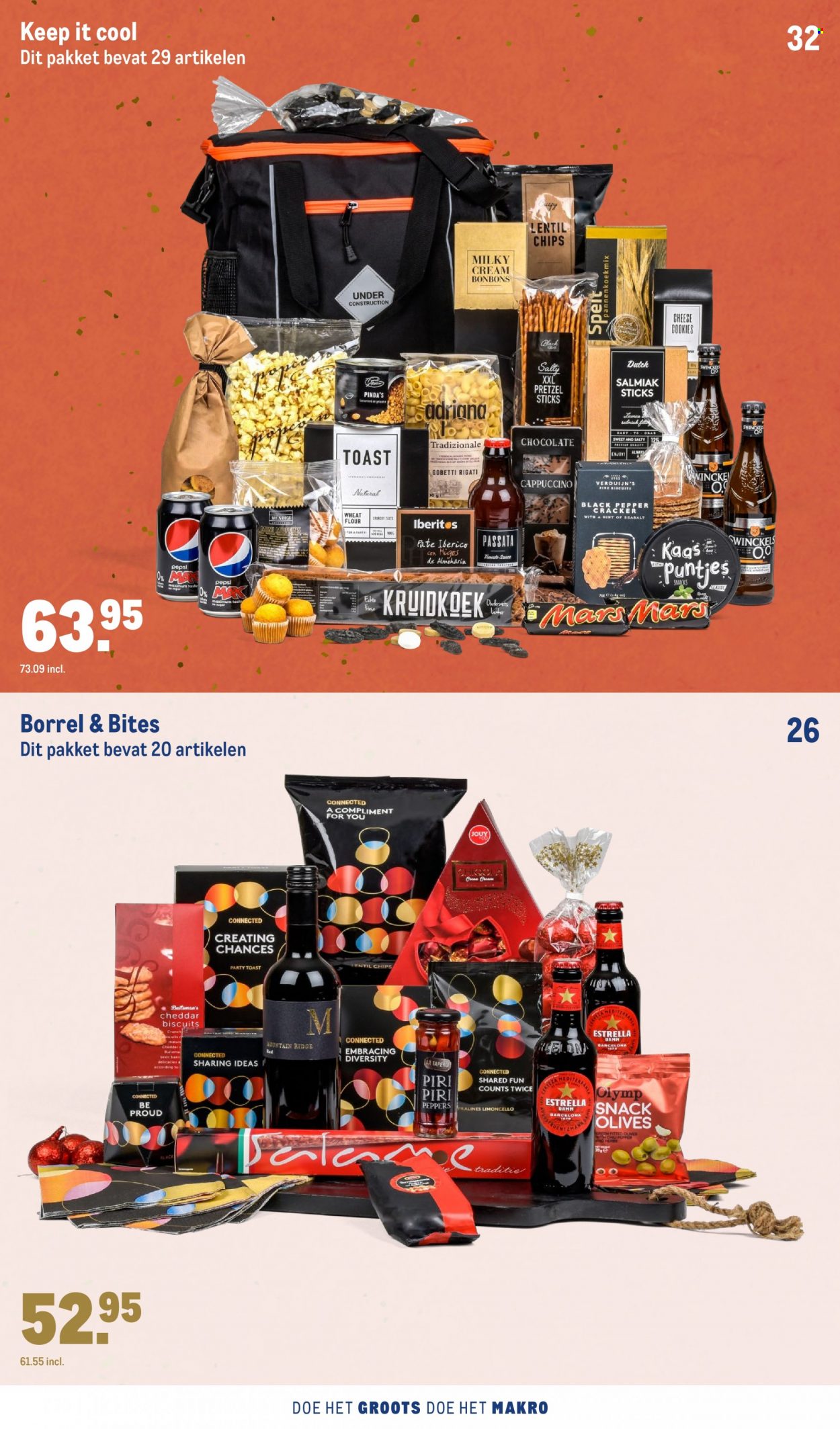 Makro-aanbieding - 23-11-2022 - 6-12-2022. Pagina 10