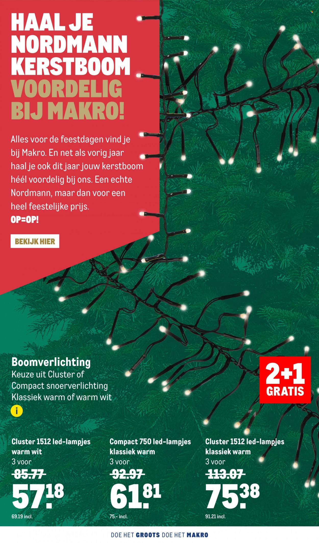 Makro-aanbieding - 23-11-2022 - 6-12-2022. Pagina 2