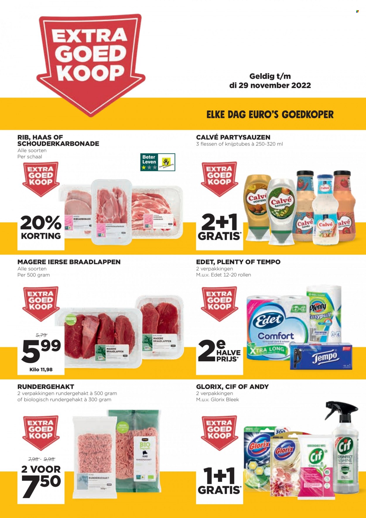 Jumbo-aanbieding - 23-11-2022 - 29-11-2022. Pagina 2
