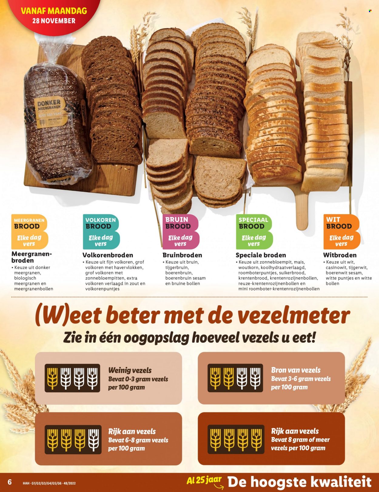Lidl-aanbieding - 28-11-2022 - 4-12-2022. Pagina 6