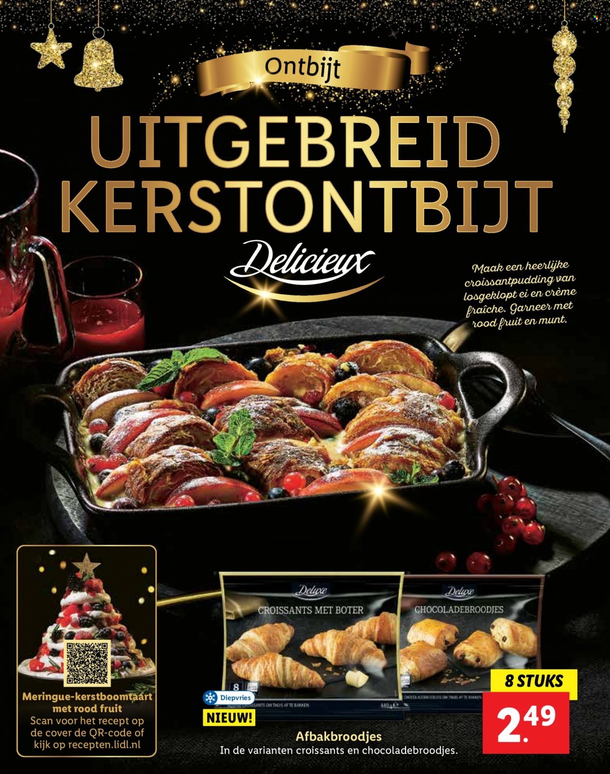 Lidl-aanbieding - 28-11-2022 - 26-12-2022. Pagina 2