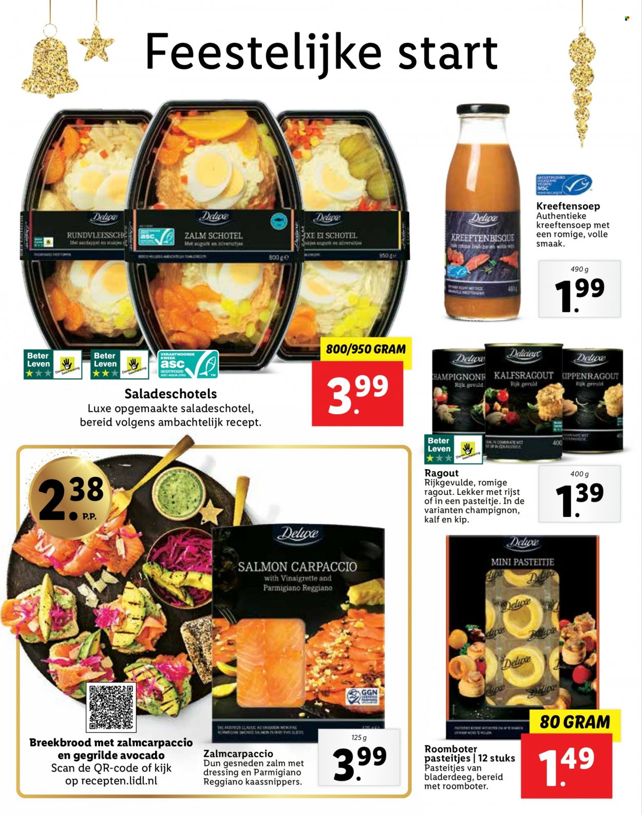 Lidl-aanbieding - 28-11-2022 - 26-12-2022. Pagina 14