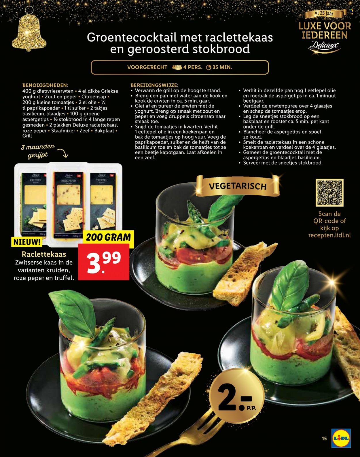 Lidl-aanbieding - 28-11-2022 - 26-12-2022. Pagina 15