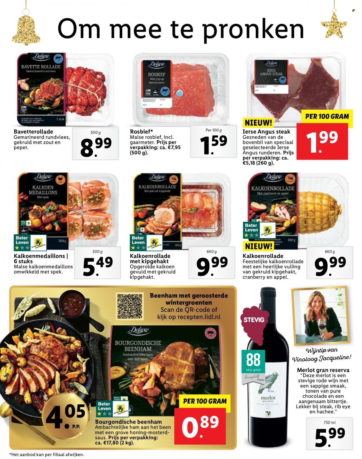Lidl-aanbieding - 28-11-2022 - 26-12-2022. Pagina 18
