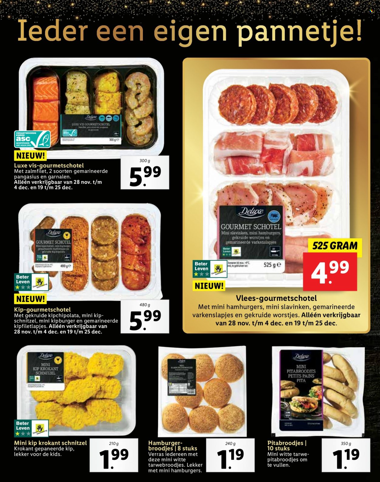 Lidl-aanbieding - 28-11-2022 - 26-12-2022. Pagina 22