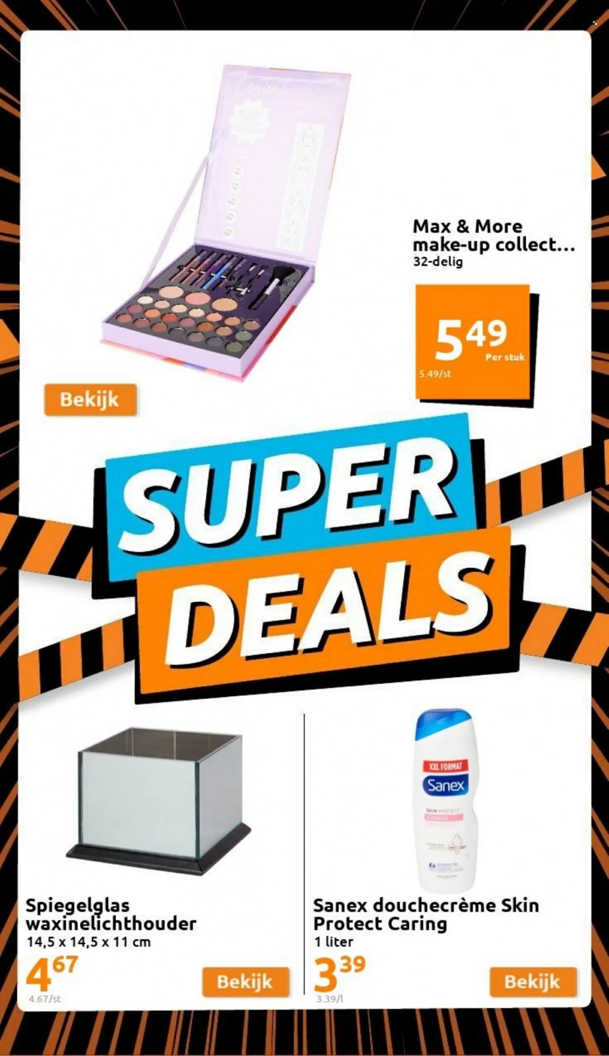 Action-aanbieding - 23-11-2022 - 29-11-2022. Pagina 2