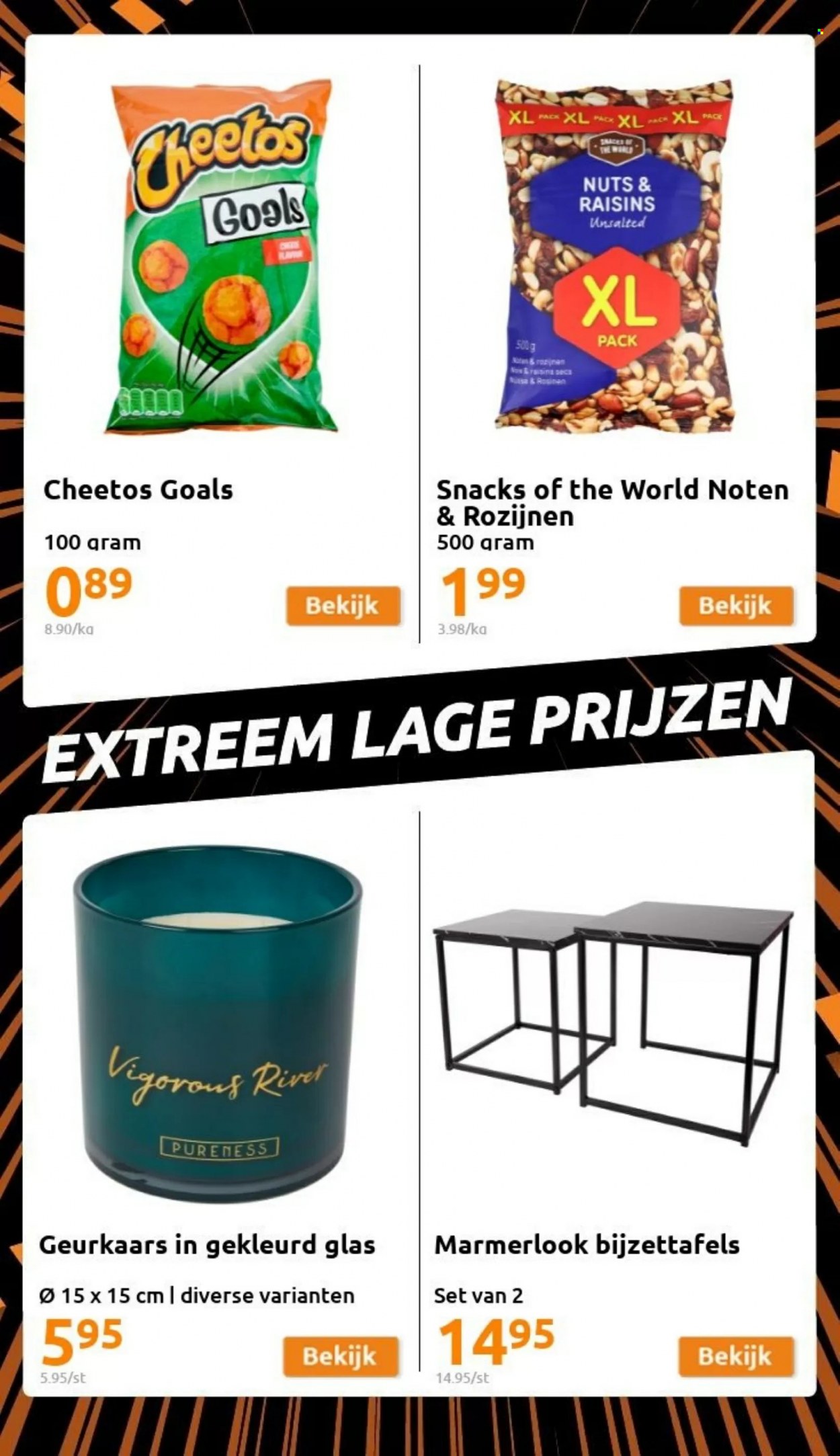 Action-aanbieding - 23-11-2022 - 29-11-2022. Pagina 3