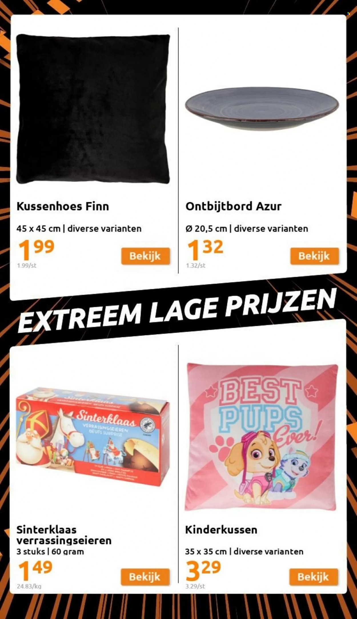 Action-aanbieding - 23-11-2022 - 29-11-2022. Pagina 8