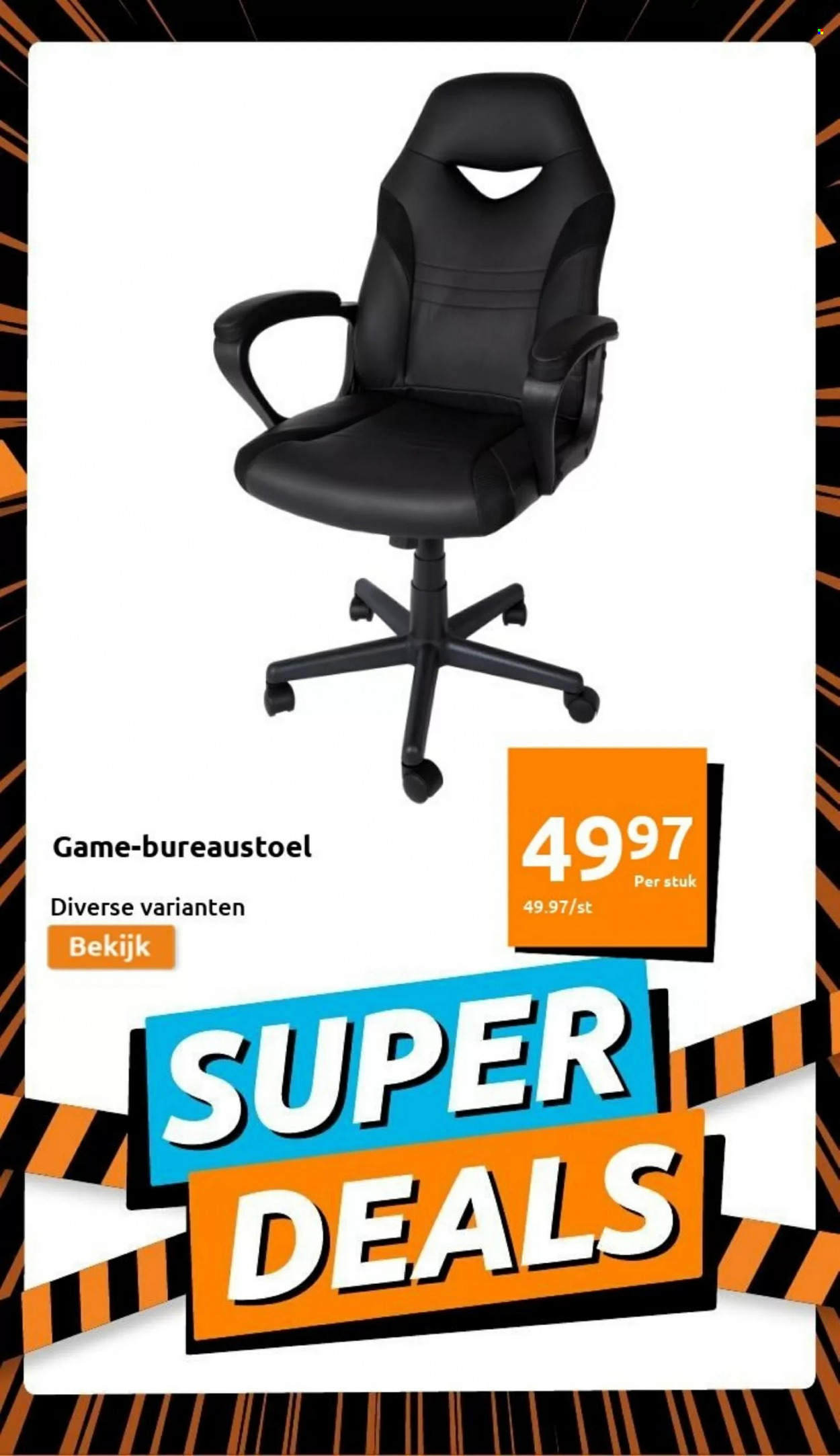 Action-aanbieding - 23-11-2022 - 29-11-2022. Pagina 9