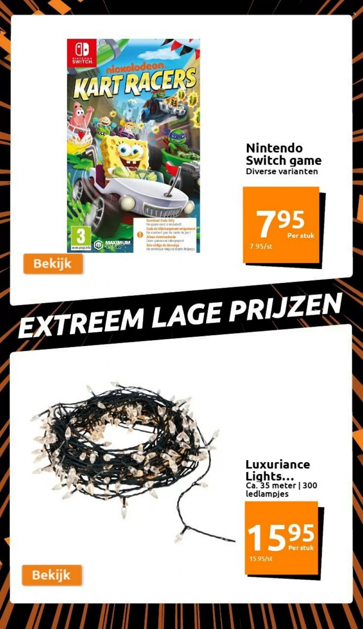 Action-aanbieding - 23-11-2022 - 29-11-2022. Pagina 10