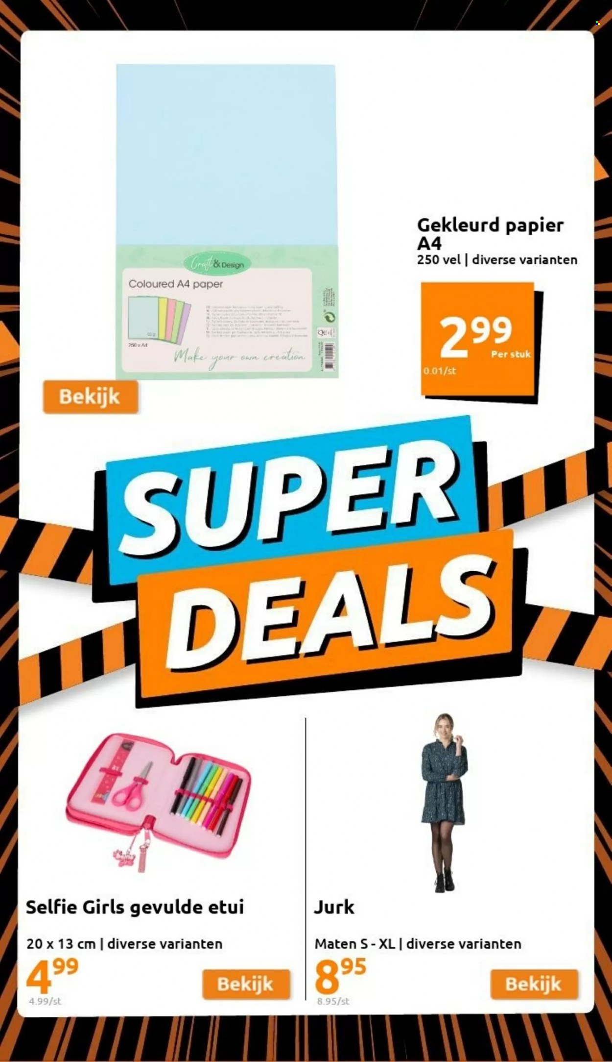 Action-aanbieding - 23-11-2022 - 29-11-2022. Pagina 13