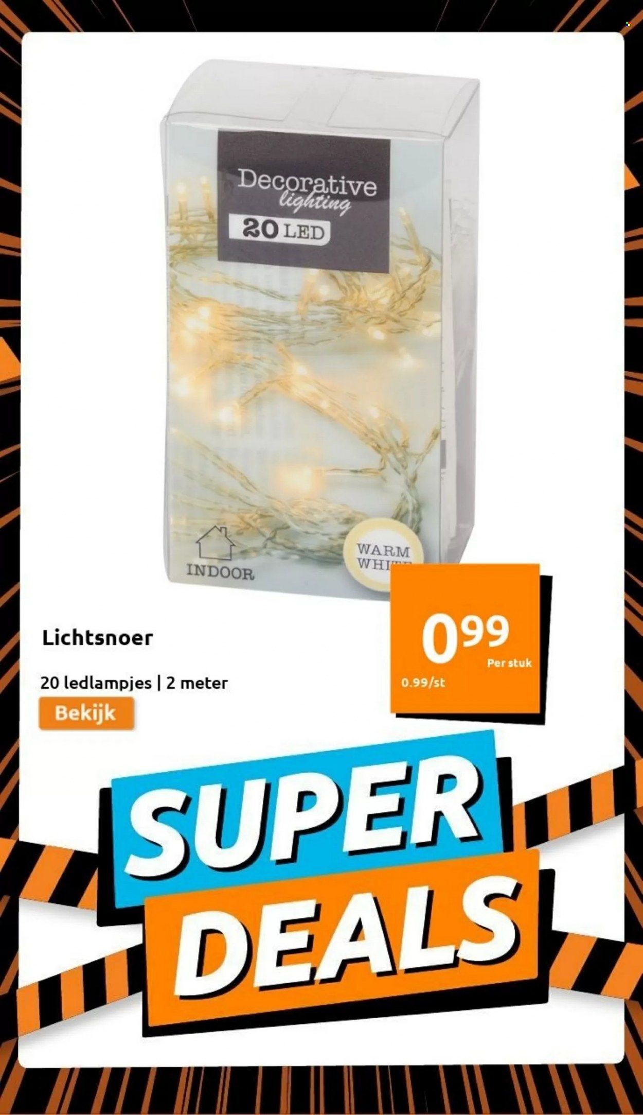 Action-aanbieding - 23-11-2022 - 29-11-2022. Pagina 15