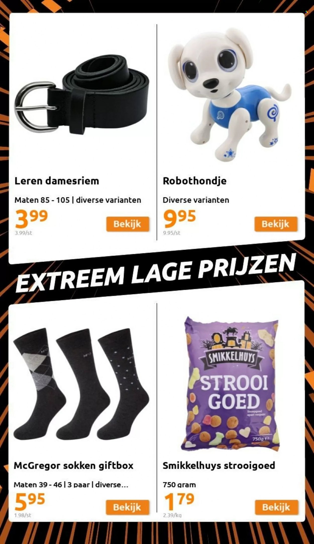 Action-aanbieding - 23-11-2022 - 29-11-2022. Pagina 16