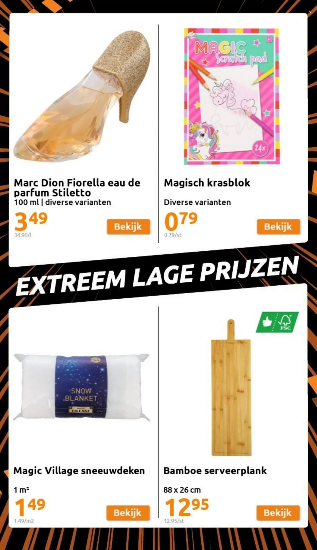 Action-aanbieding - 23-11-2022 - 29-11-2022. Pagina 20