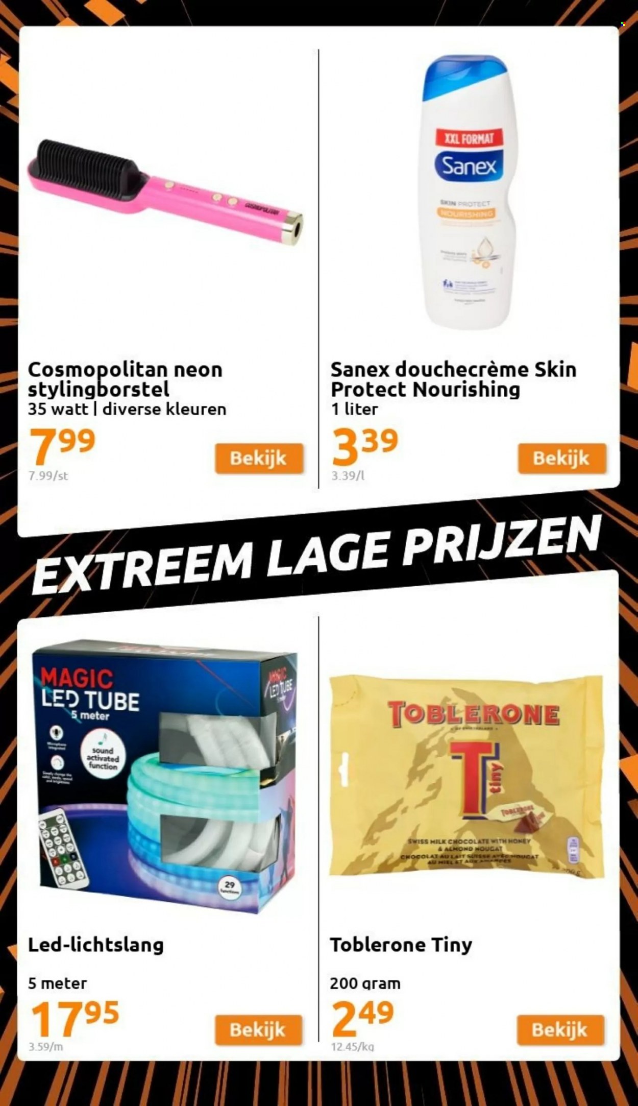Action-aanbieding - 23-11-2022 - 29-11-2022. Pagina 22