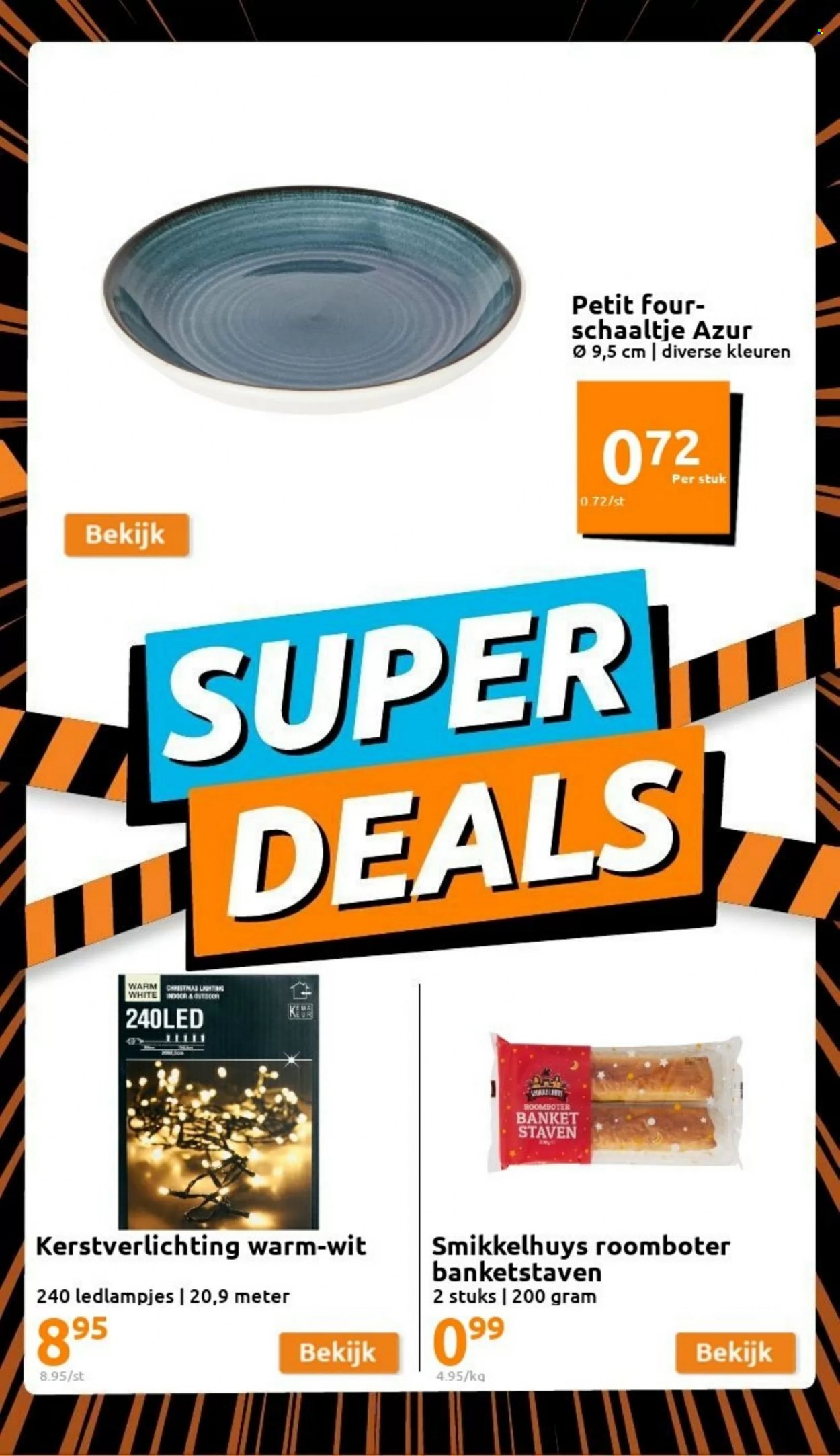 Action-aanbieding - 23-11-2022 - 29-11-2022. Pagina 23