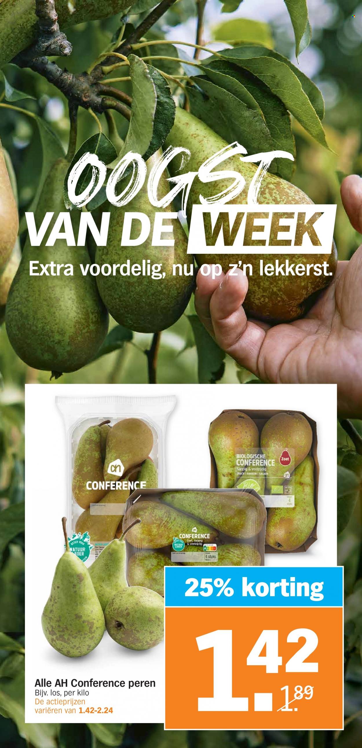 Albert Heijn-aanbieding - 28-11-2022 - 4-12-2022. Pagina 8