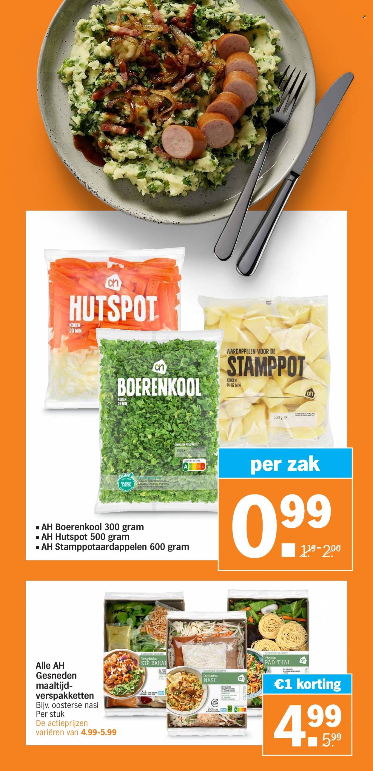 Albert Heijn-aanbieding - 28-11-2022 - 4-12-2022. Pagina 10