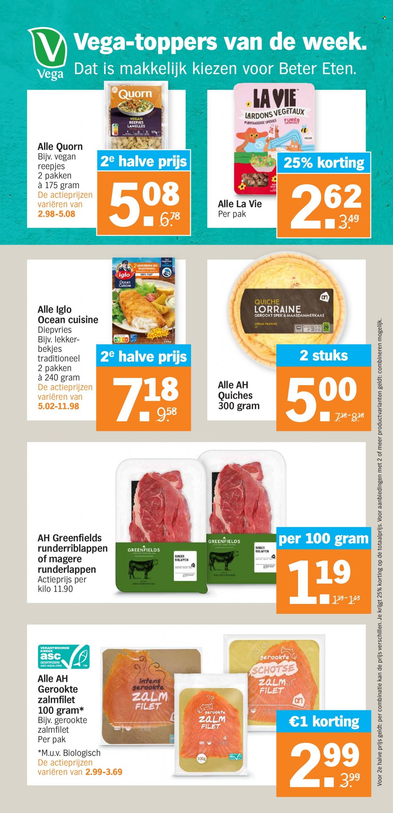 Albert Heijn-aanbieding - 28-11-2022 - 4-12-2022. Pagina 13