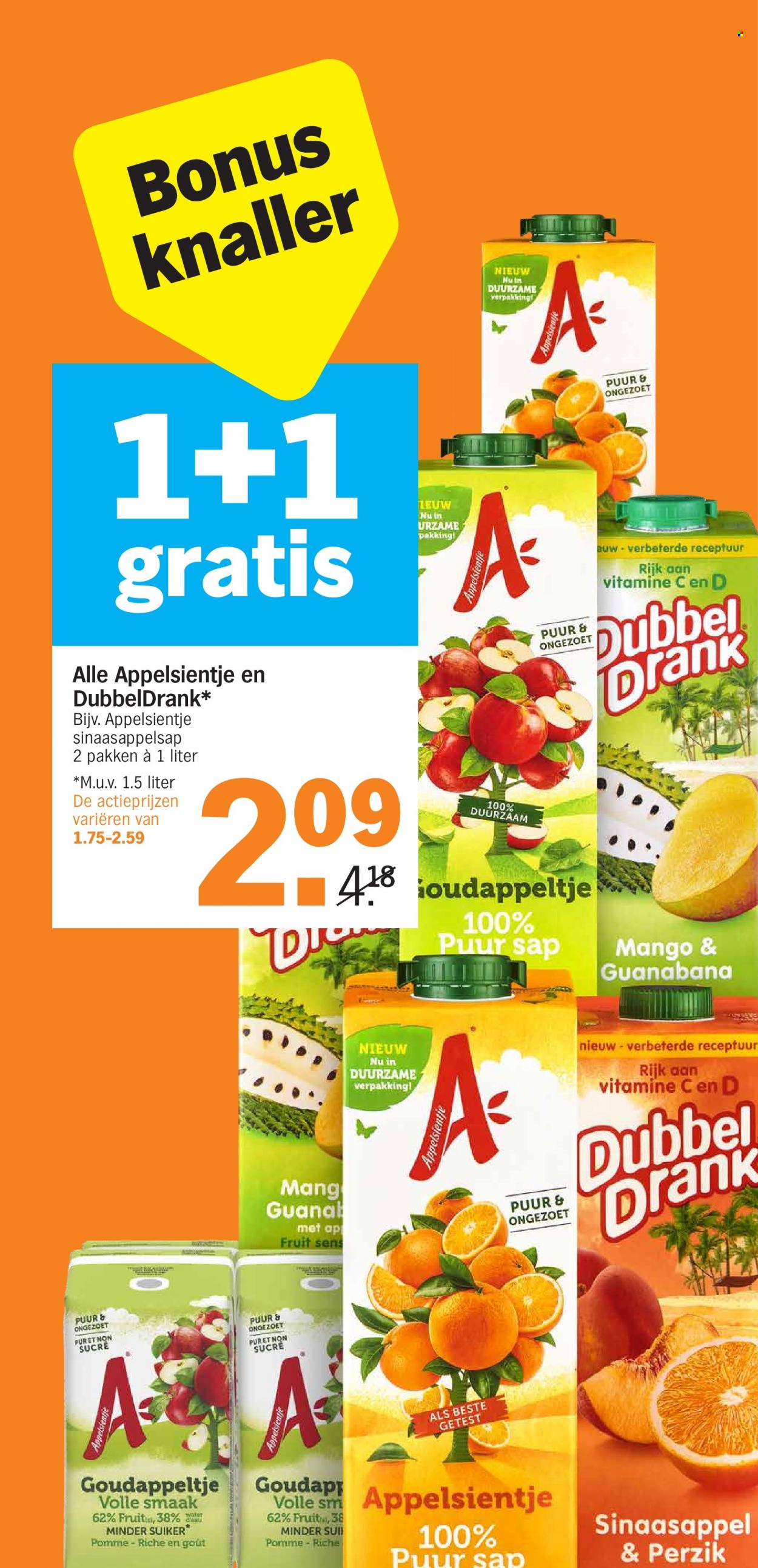 Albert Heijn-aanbieding - 28-11-2022 - 4-12-2022. Pagina 18