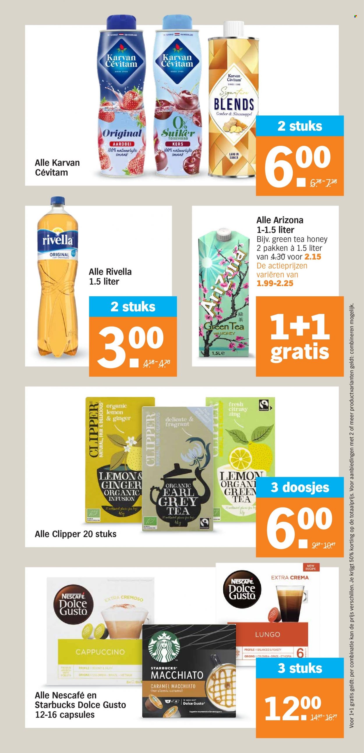 Albert Heijn-aanbieding - 28-11-2022 - 4-12-2022. Pagina 19