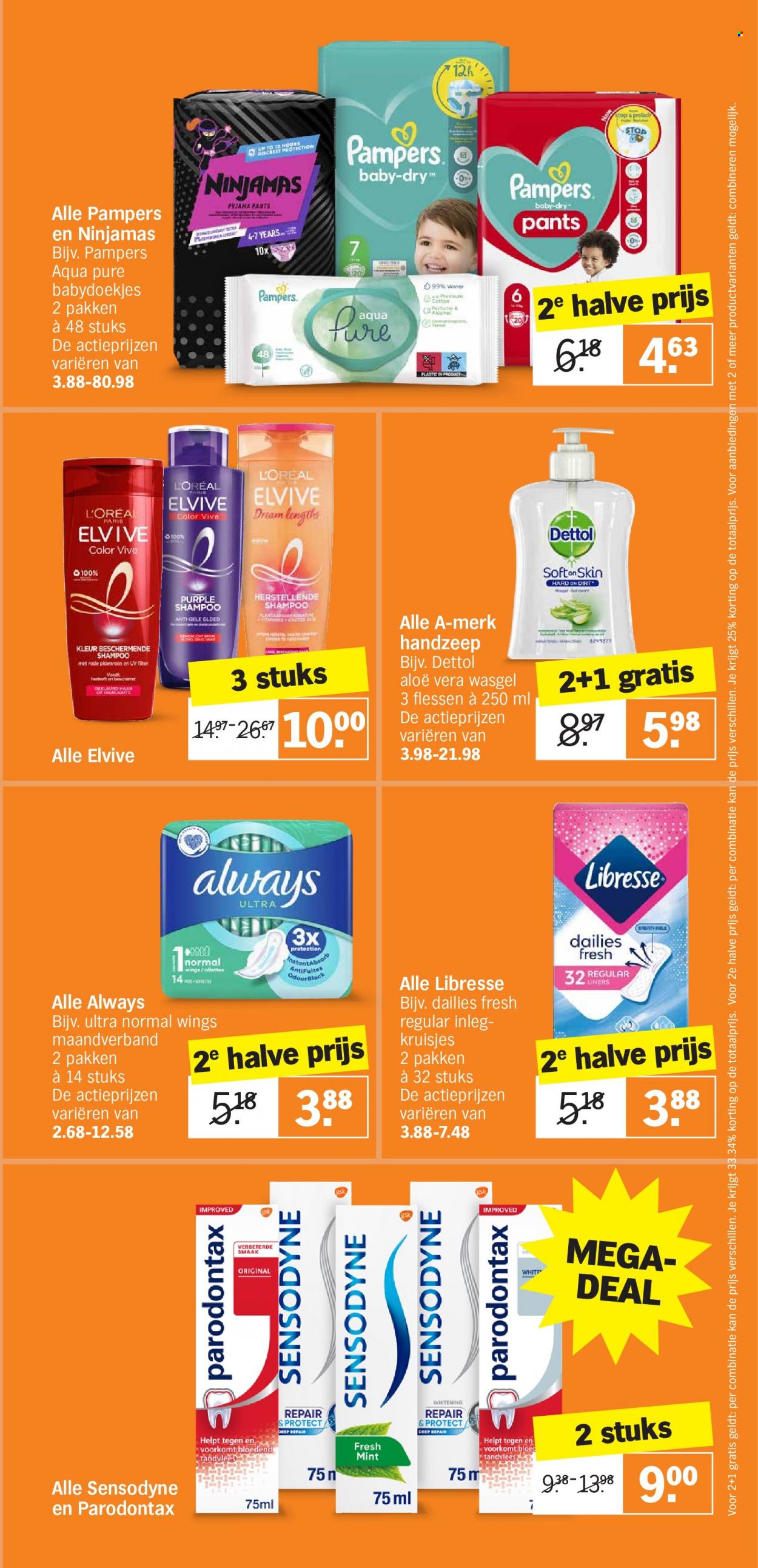 Albert Heijn-aanbieding - 28-11-2022 - 4-12-2022. Pagina 23