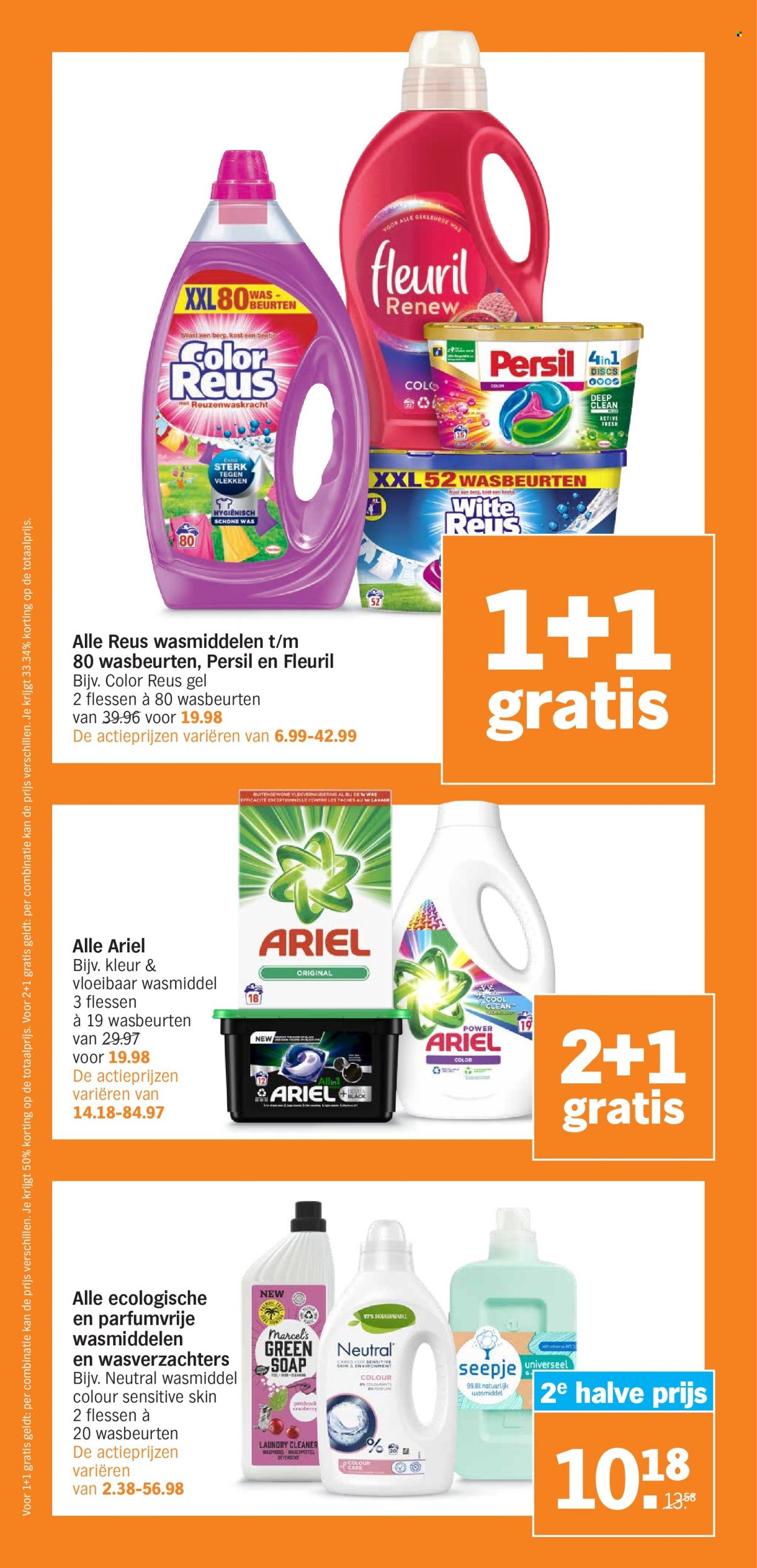 Albert Heijn-aanbieding - 28-11-2022 - 4-12-2022. Pagina 24