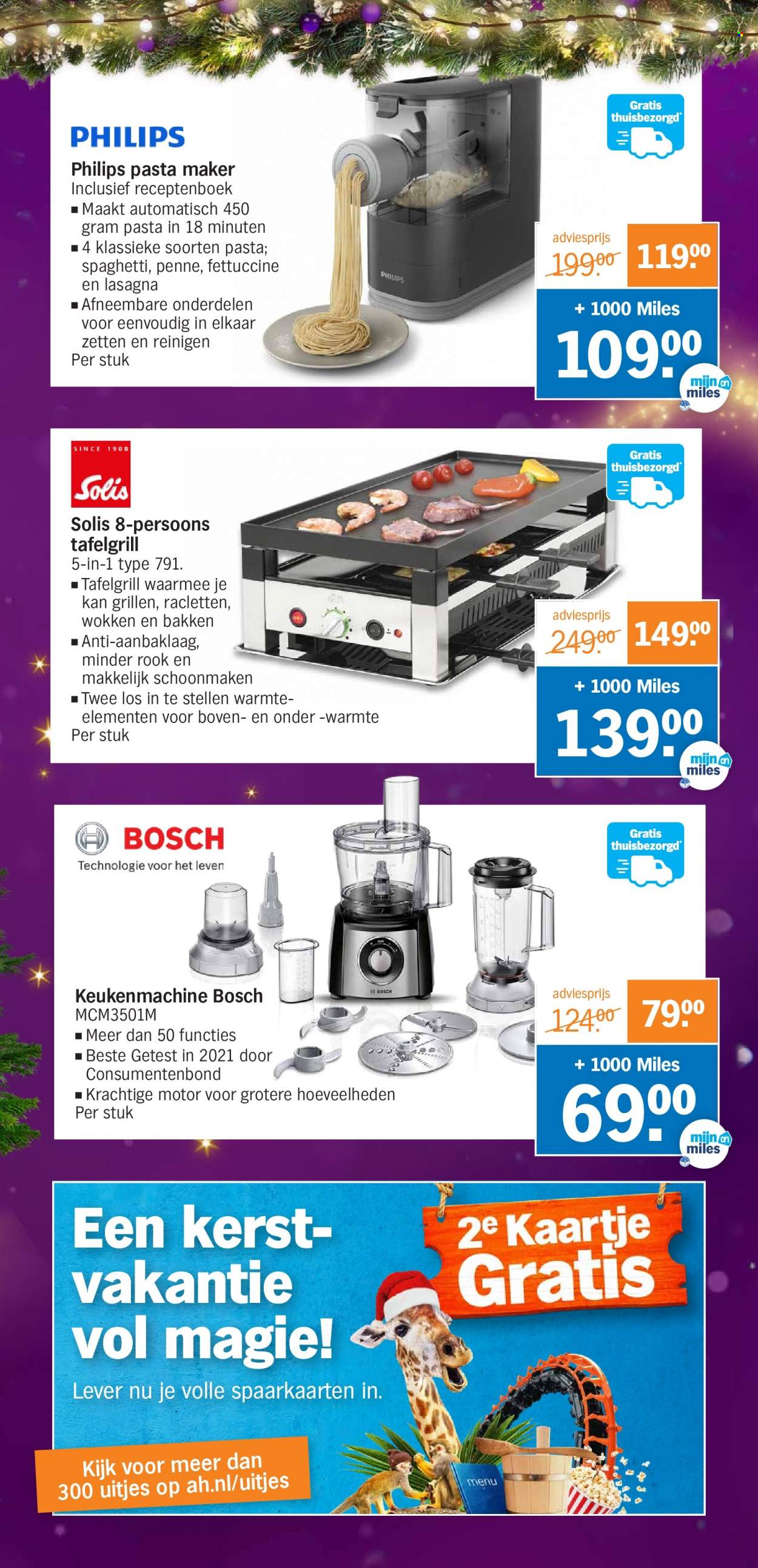 Albert Heijn-aanbieding - 28-11-2022 - 4-12-2022. Pagina 27