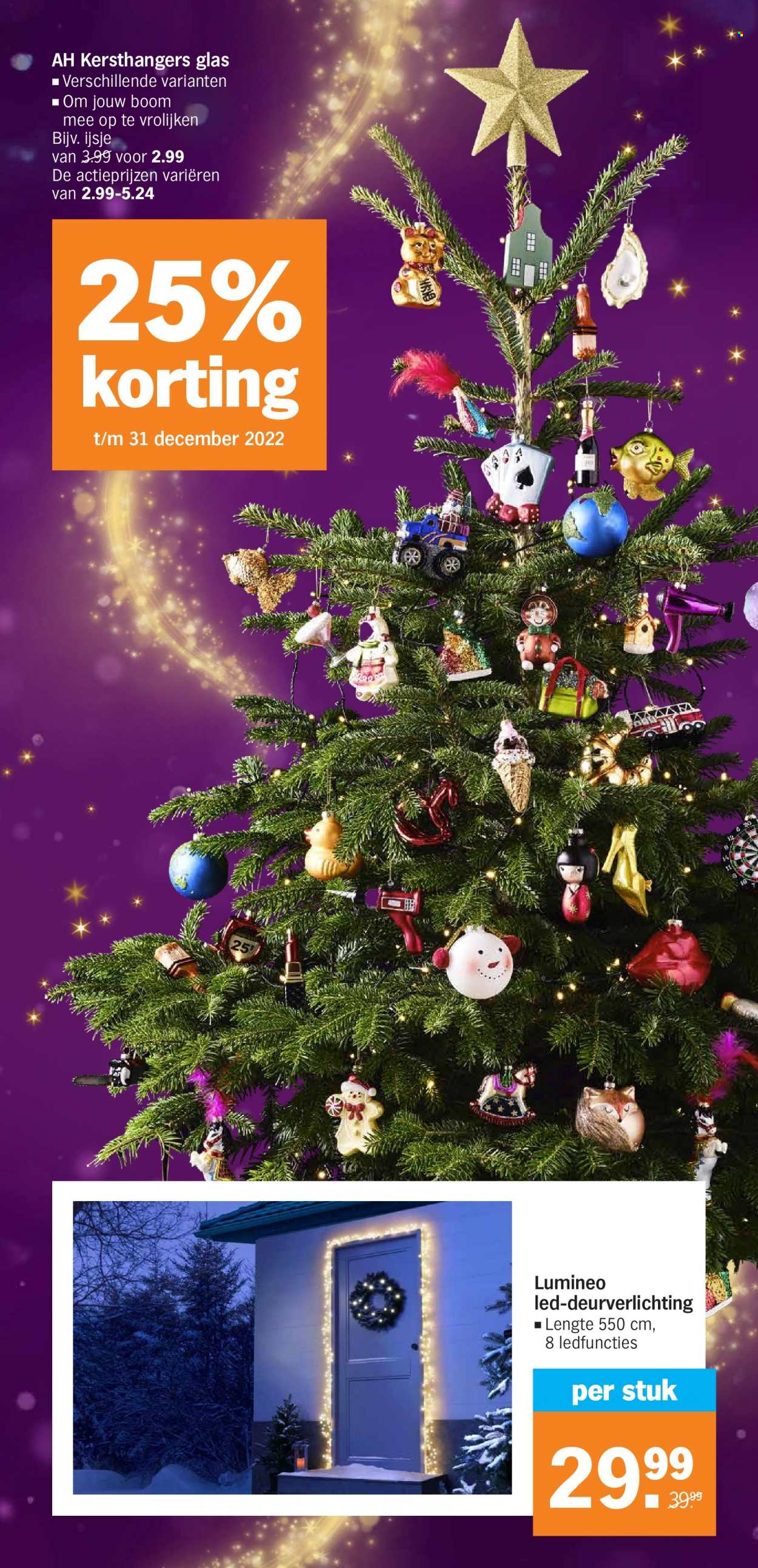 Albert Heijn-aanbieding - 28-11-2022 - 4-12-2022. Pagina 28