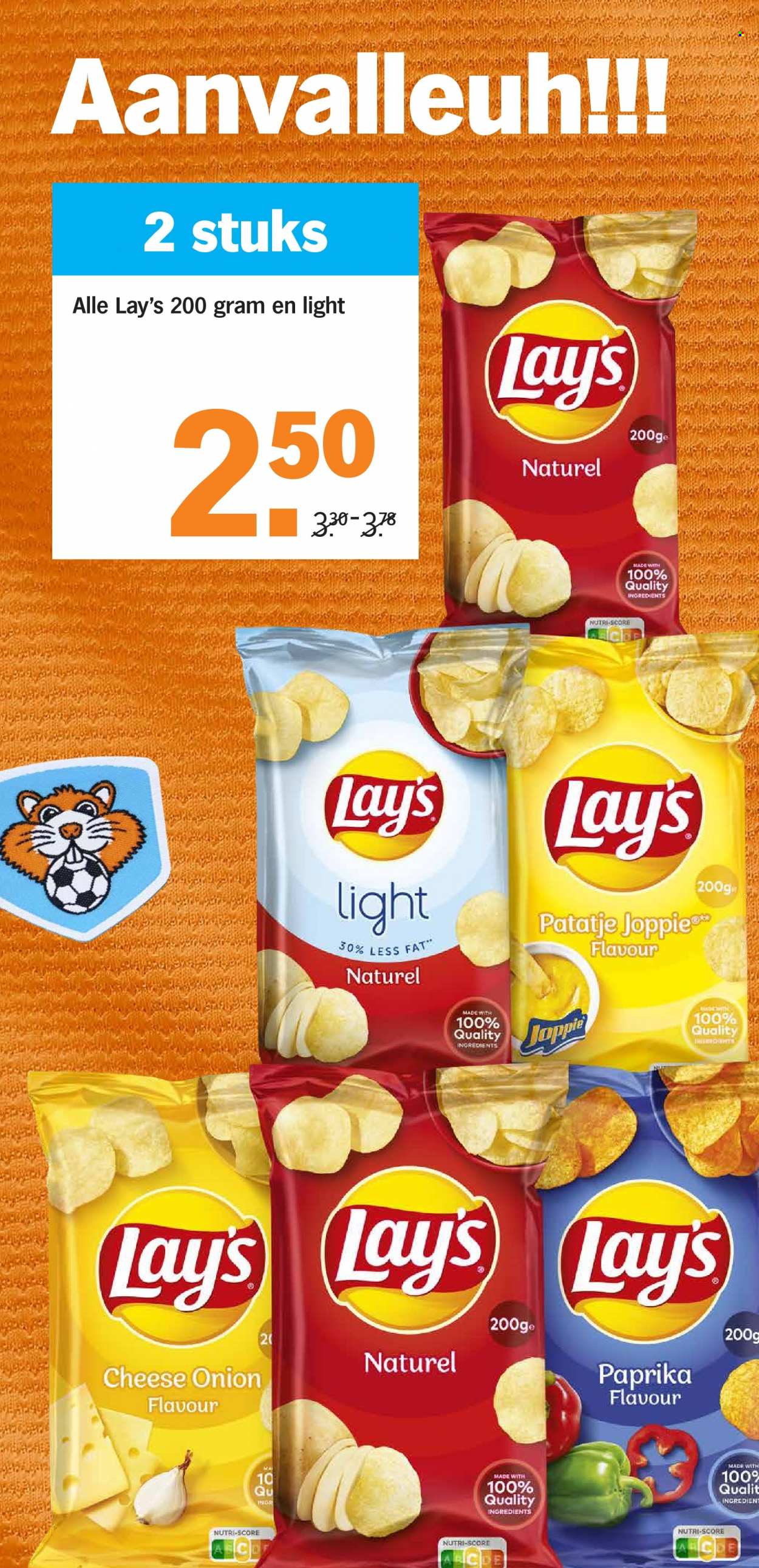 Albert Heijn-aanbieding - 28-11-2022 - 4-12-2022. Pagina 32